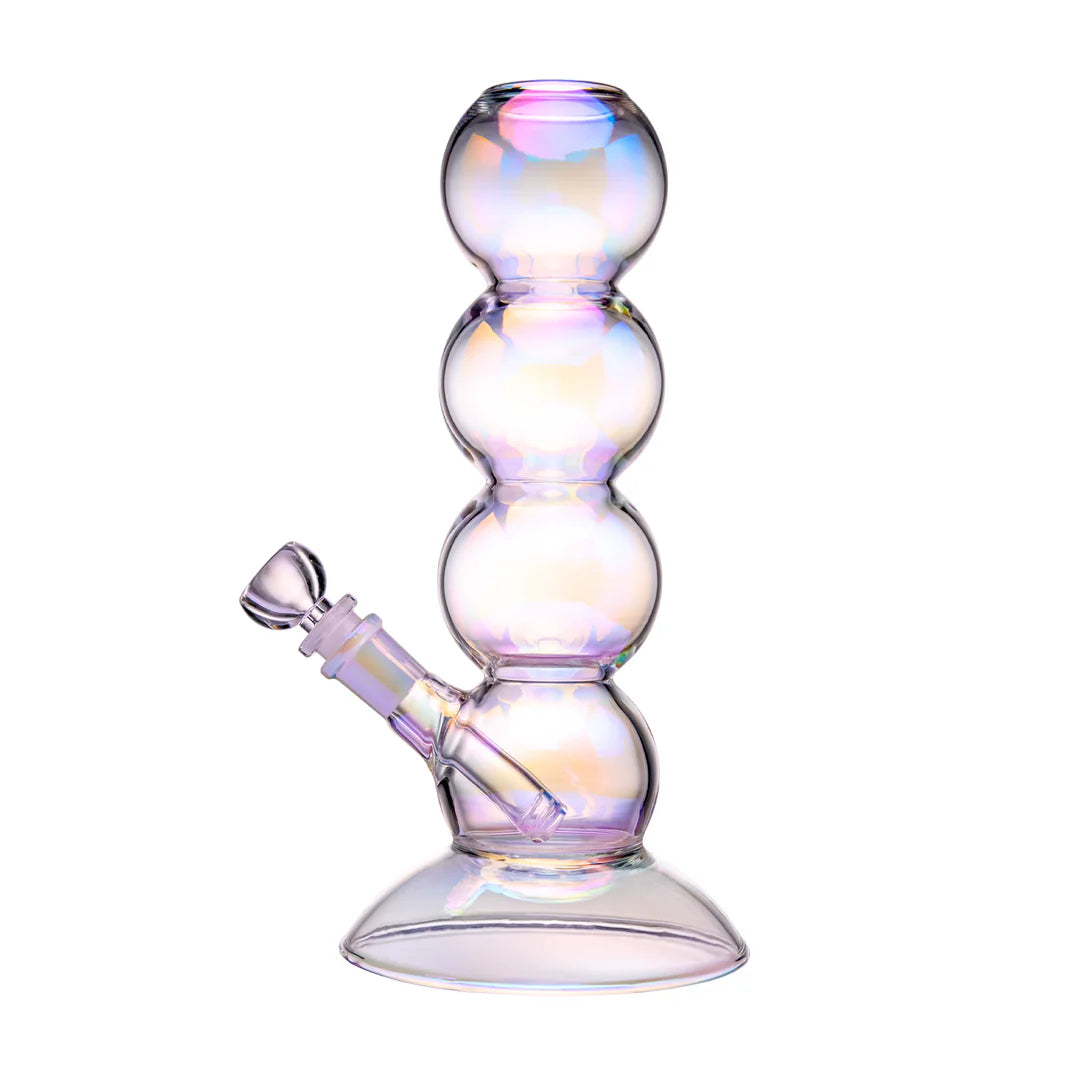 BigFun! BUBBLE BONG 10”