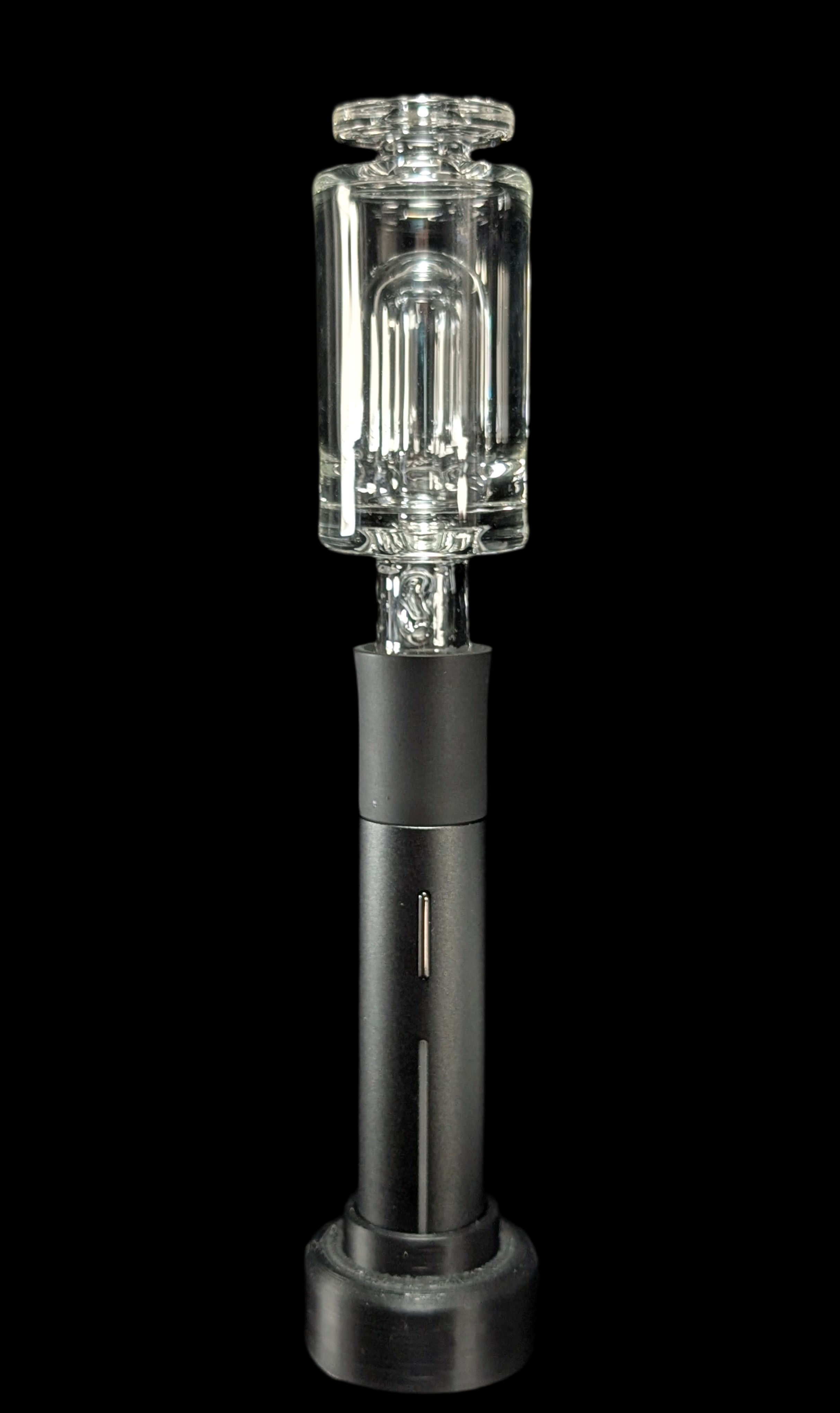 AJ Surf City Tubes Puffco Pivot Bubbler Mouthpiece