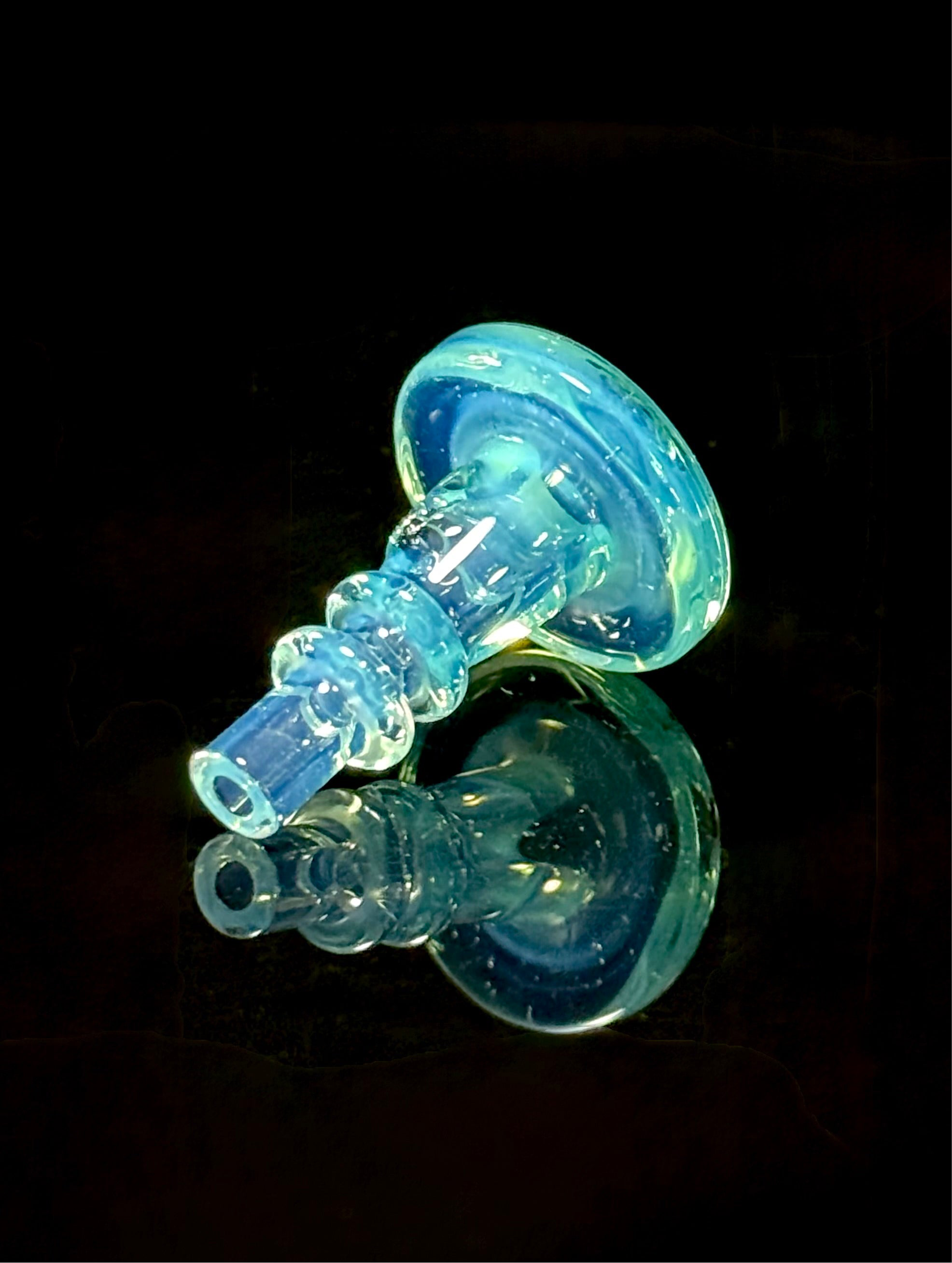 AJ Surf City Tubes Marina Puffco Peak 3DXL Joystick Cap