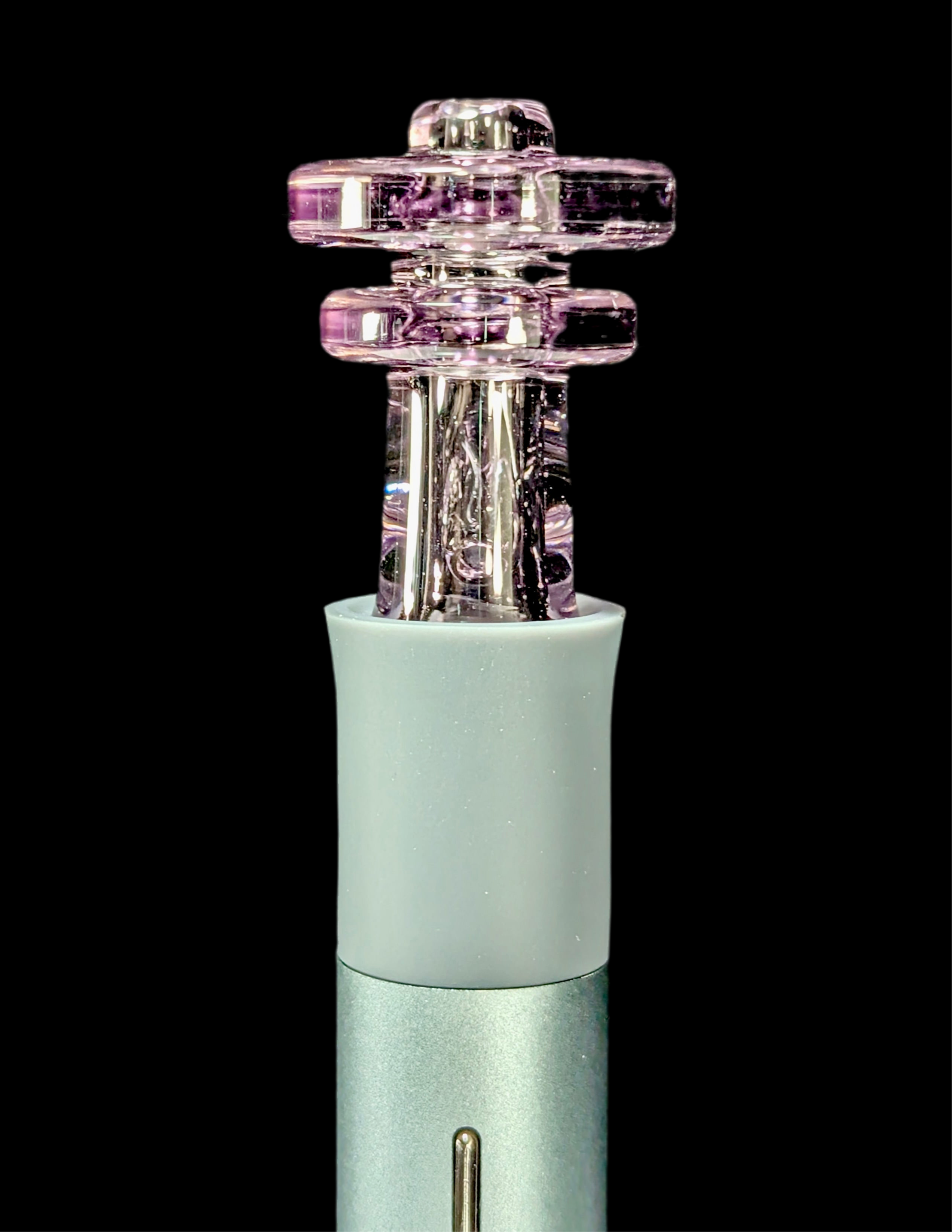 AJ Surf City Tubes Nightshade Pivot Mouthpiece