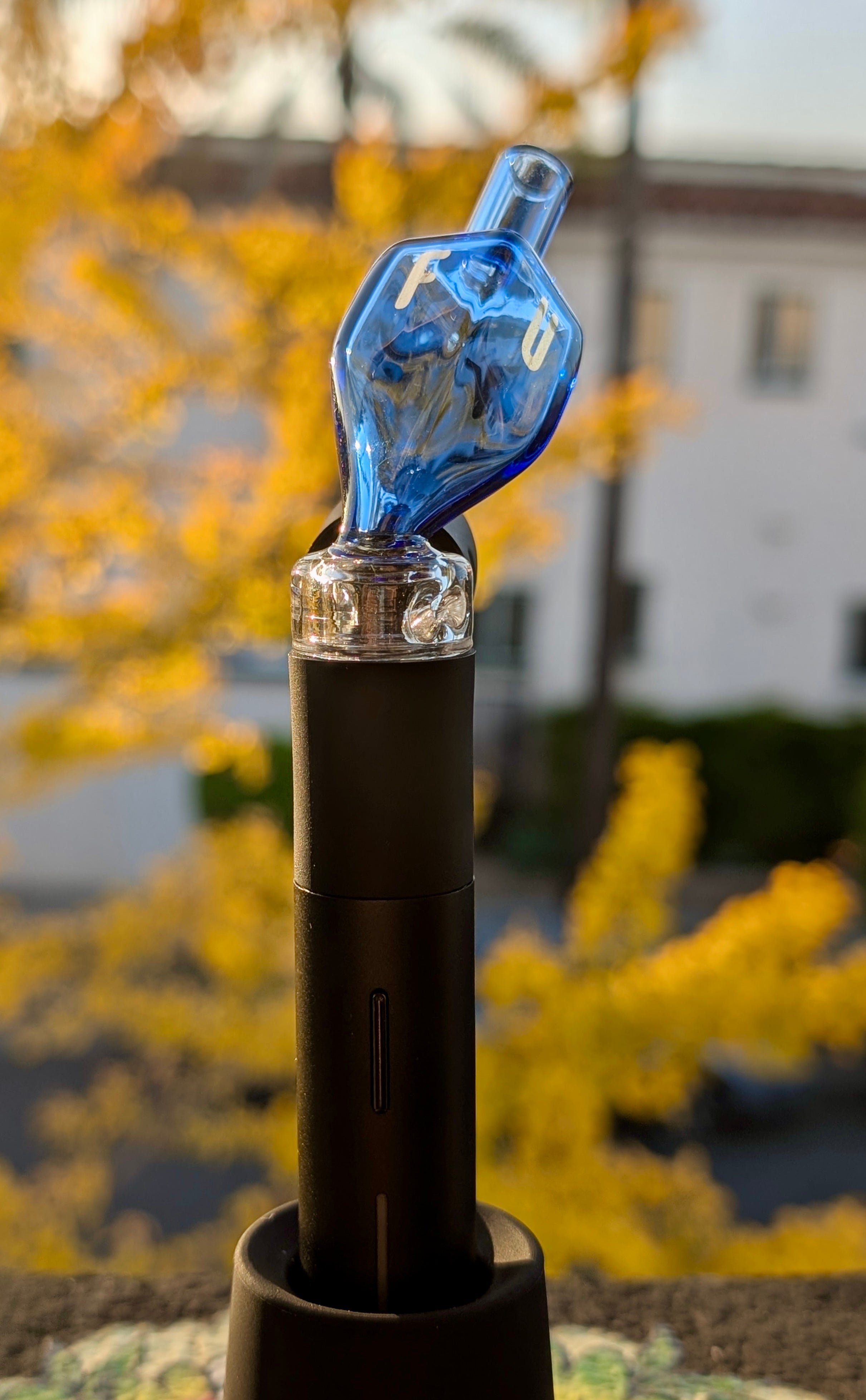 BigFun! Drei Pivot Top