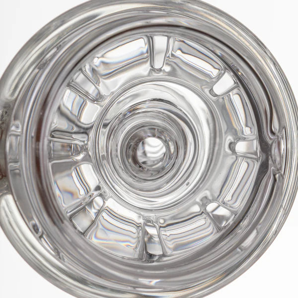 MJ Arsenal Halo Puffco Peak Top