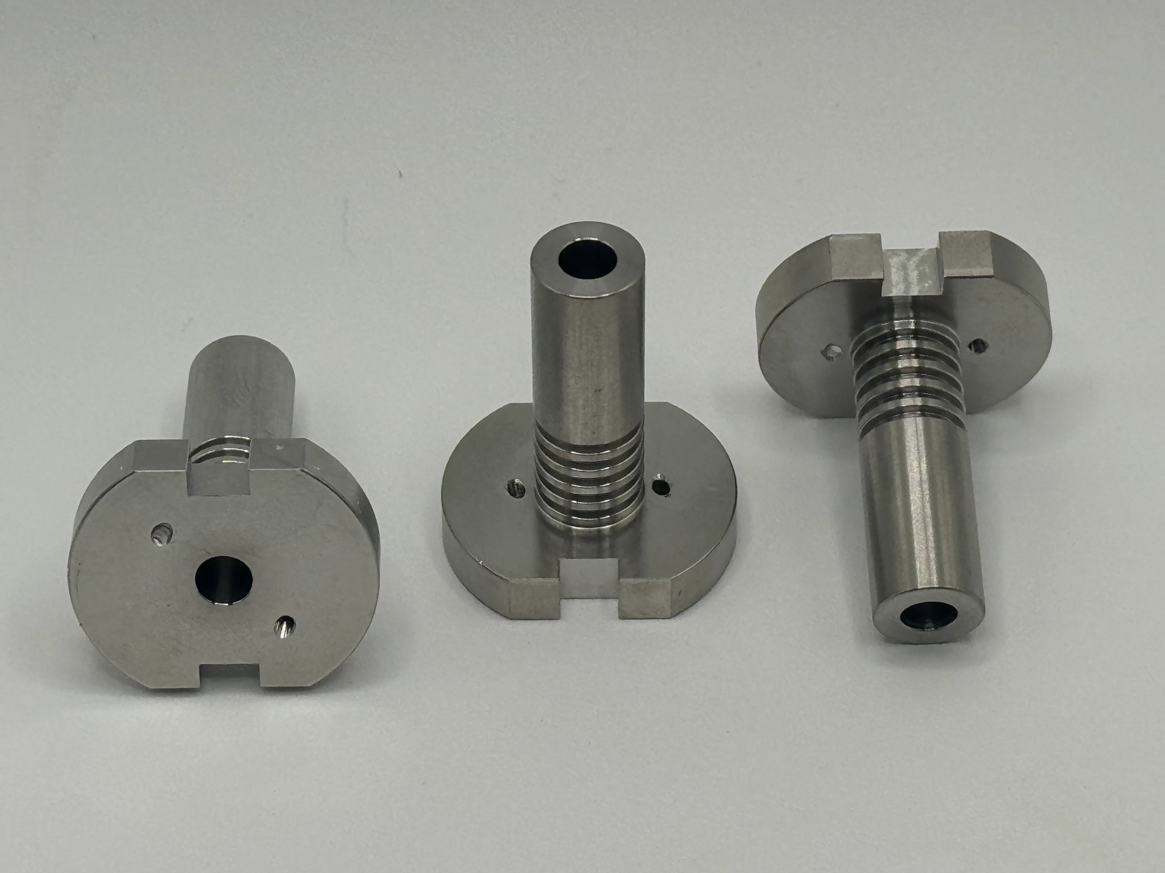 Cloud Vortex Restricted airflow Spinner insert for Focus V Aeris - Version 8.0