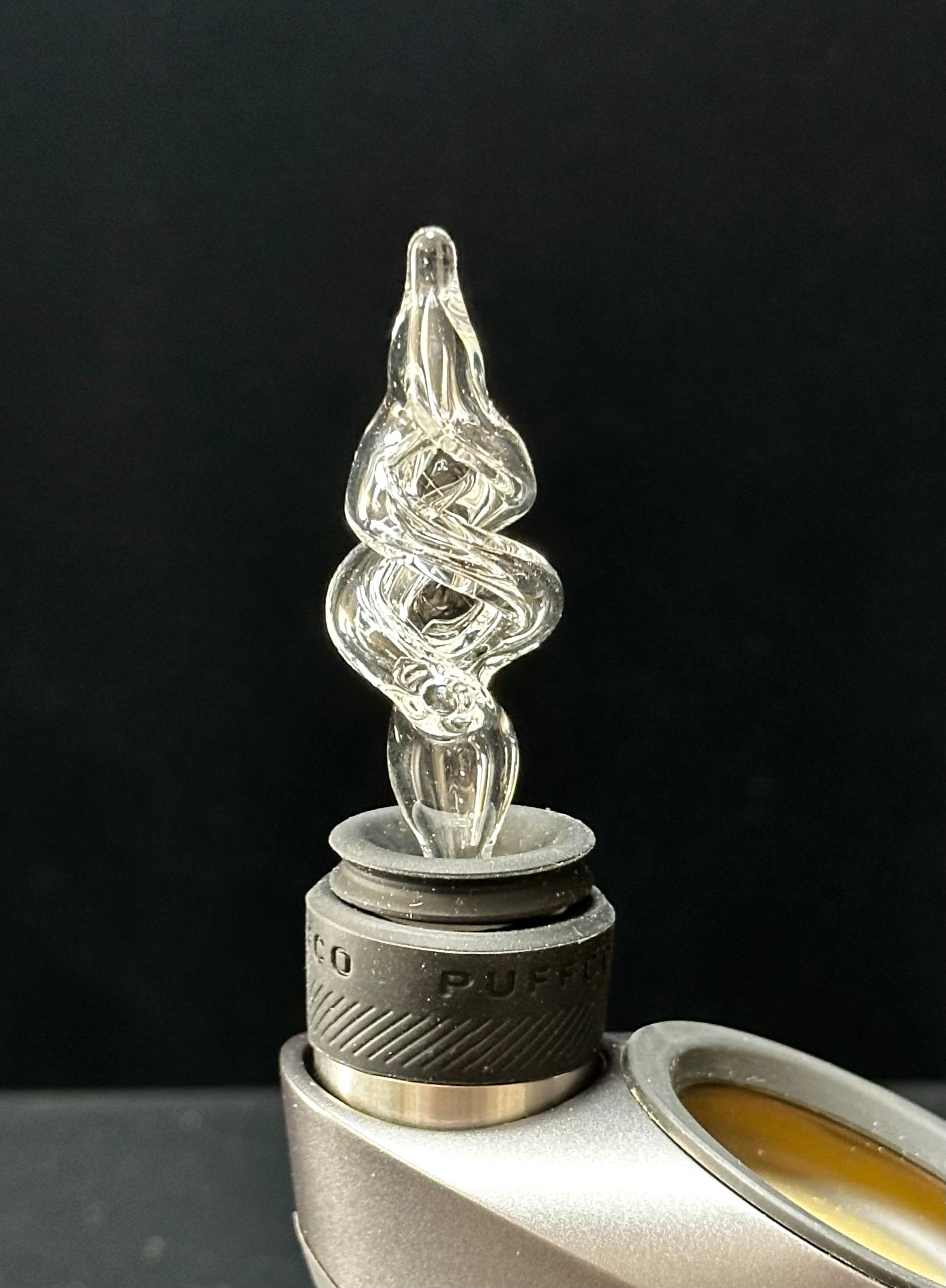 Rich Brian Peak Pro 3DXL Clear Helix Joystick