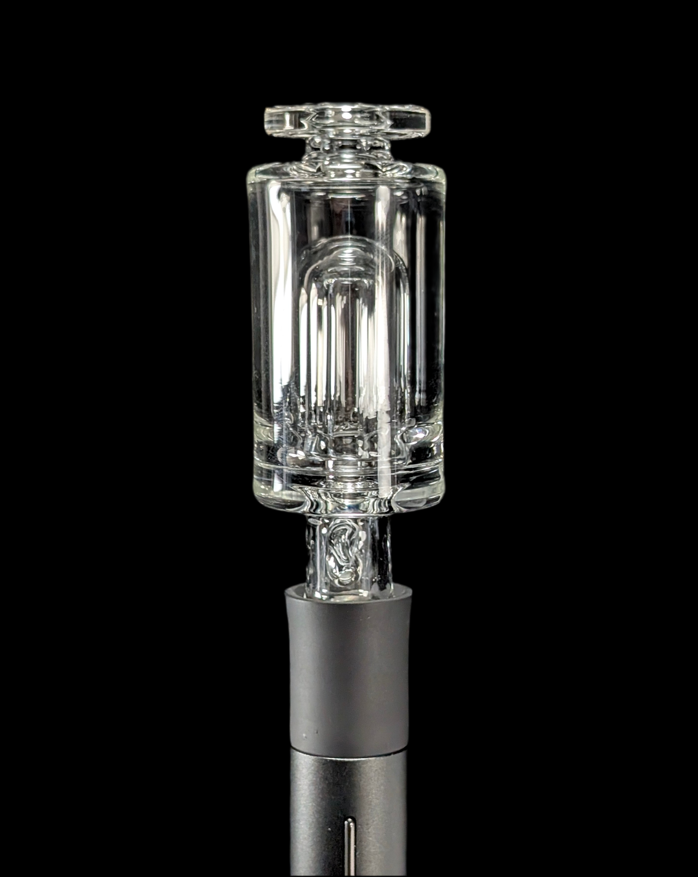AJ Surf City Tubes Puffco Pivot Bubbler Mouthpiece