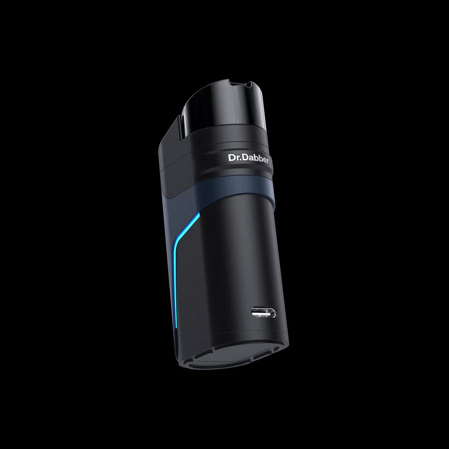 Dr. Dabber Ghost 2 & eChamber