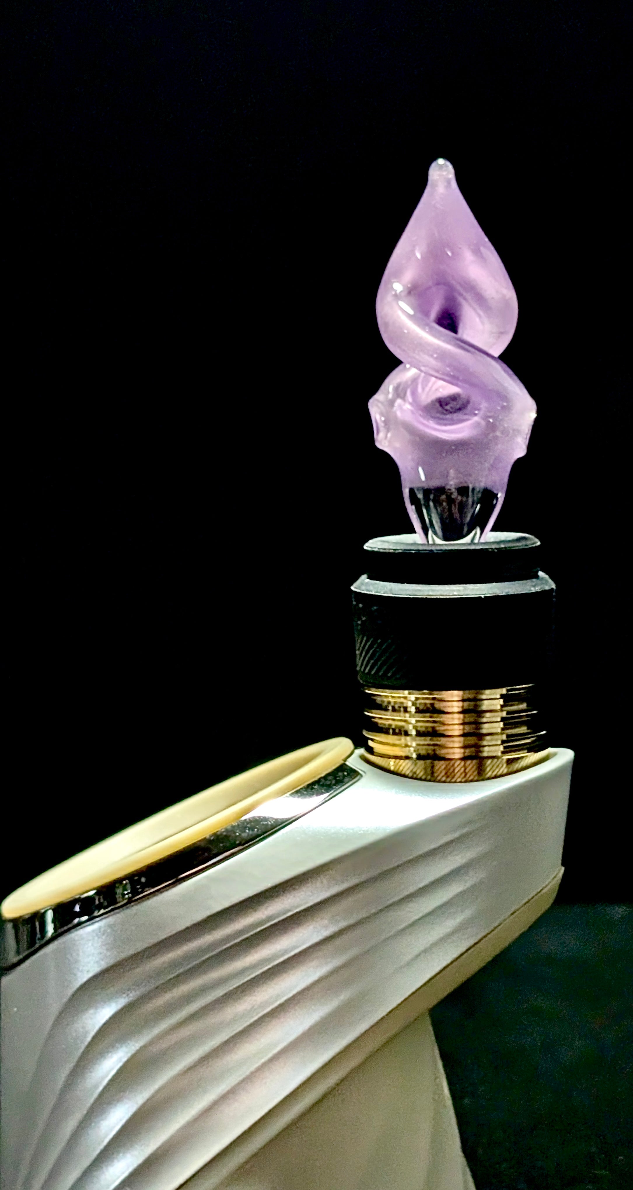 The Real Rich Brian CFL Pastel Potion Puffco Peak Pro 3DXL Joystick