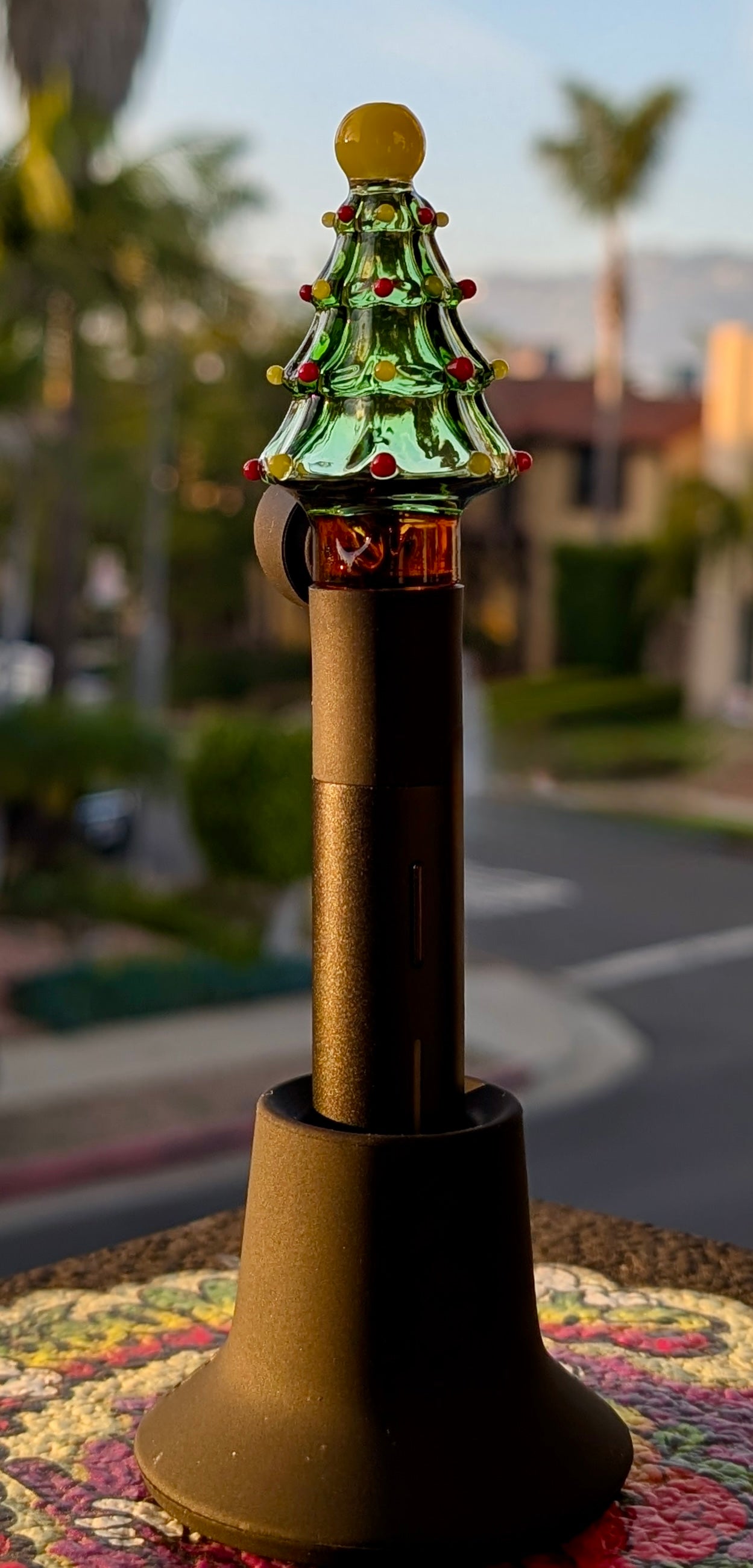 BigFun! LIL' X Pivot Top