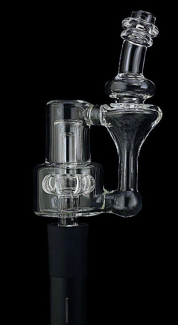 PIVBR PIVOT MOUTHPIECE IRIDESCENT GLASS BOX SET