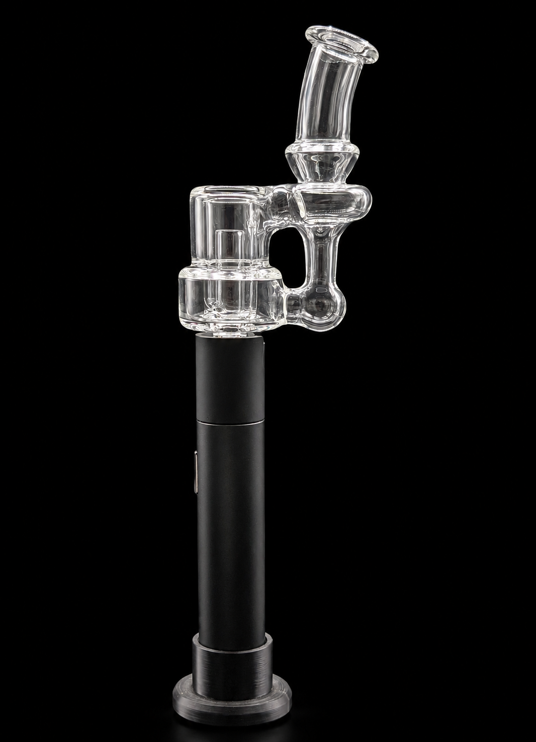 JEFFGLASS ART PUFFCO PIVOT RBR