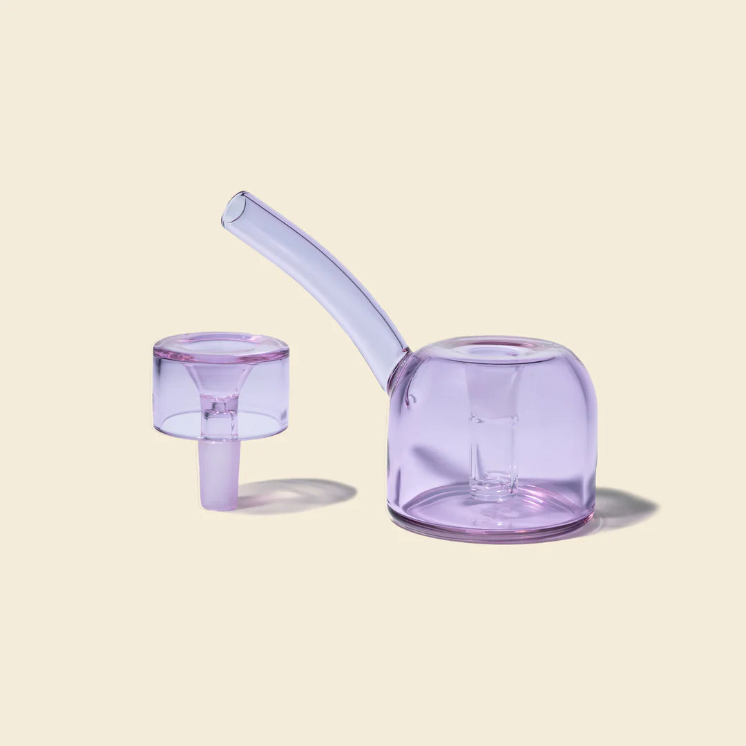 NWTN Home Vesper Orchid Bubbler
