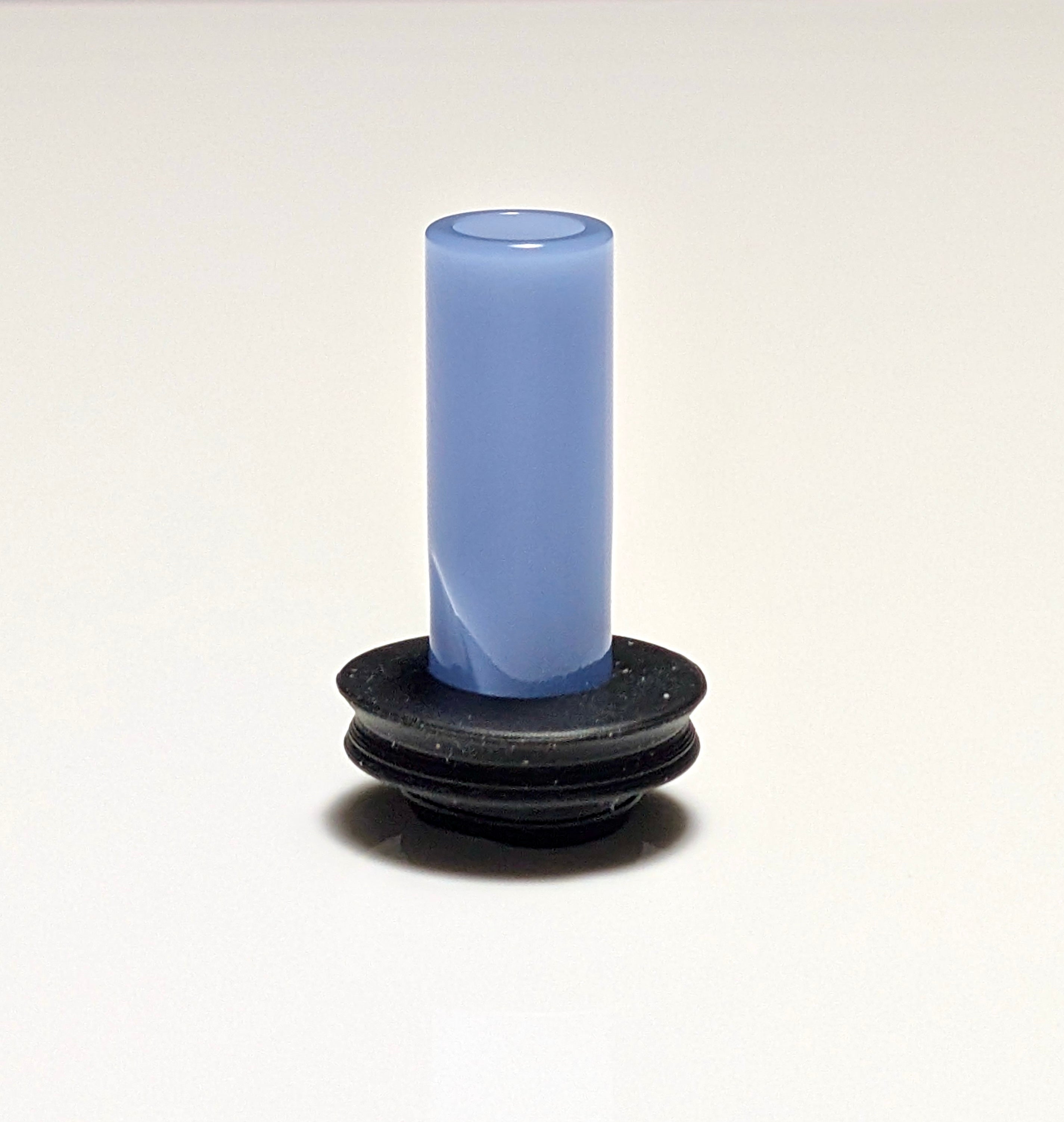 Kovacs Glass Pivot Glass Mouthpiece & Ball Cap Grommet