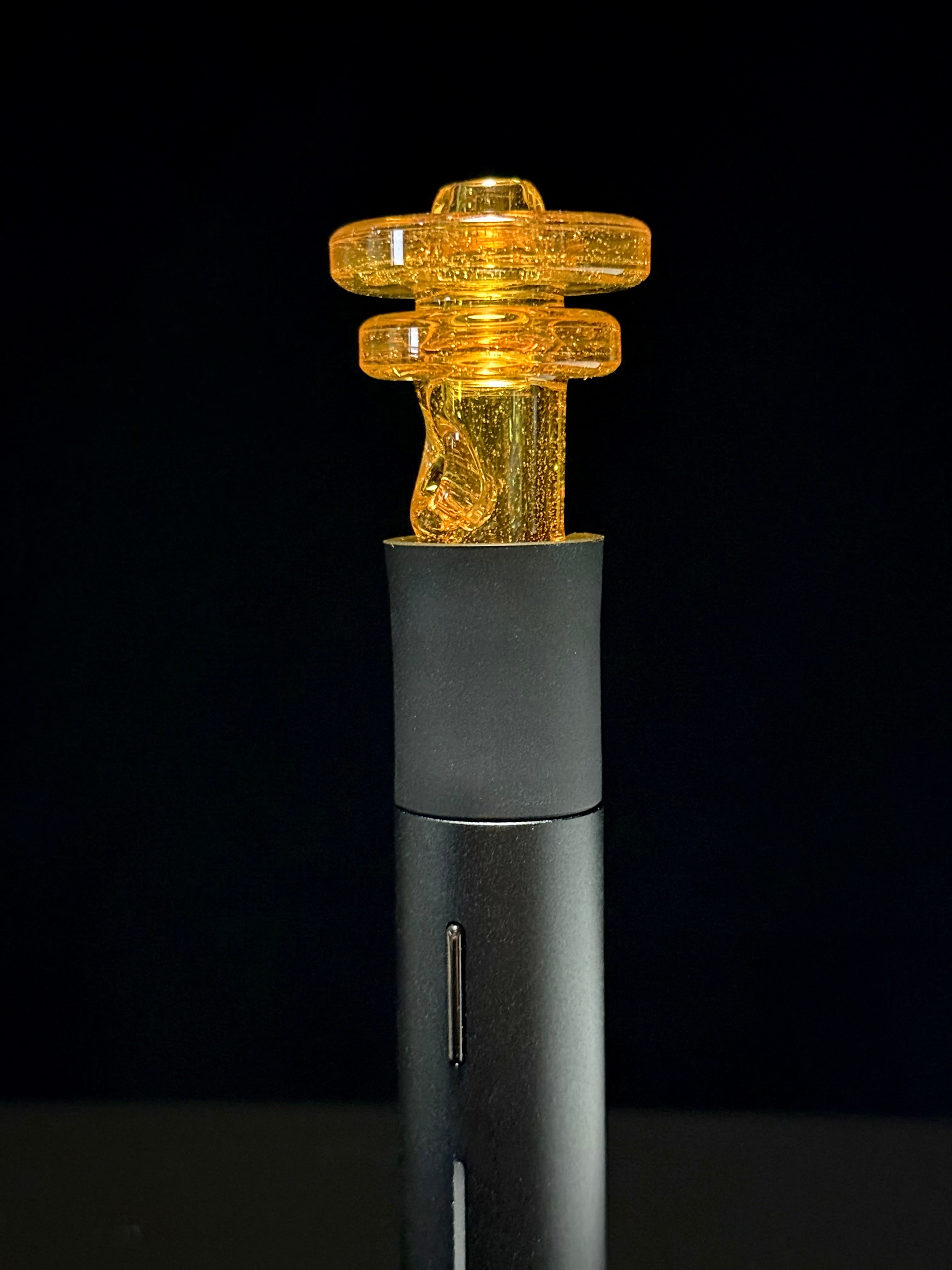 AJ Surf City Tubes CFL Terps Pivot Mouthpiece