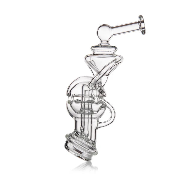 MJ Arsenal Fabcycler Puffco Peak Attachment