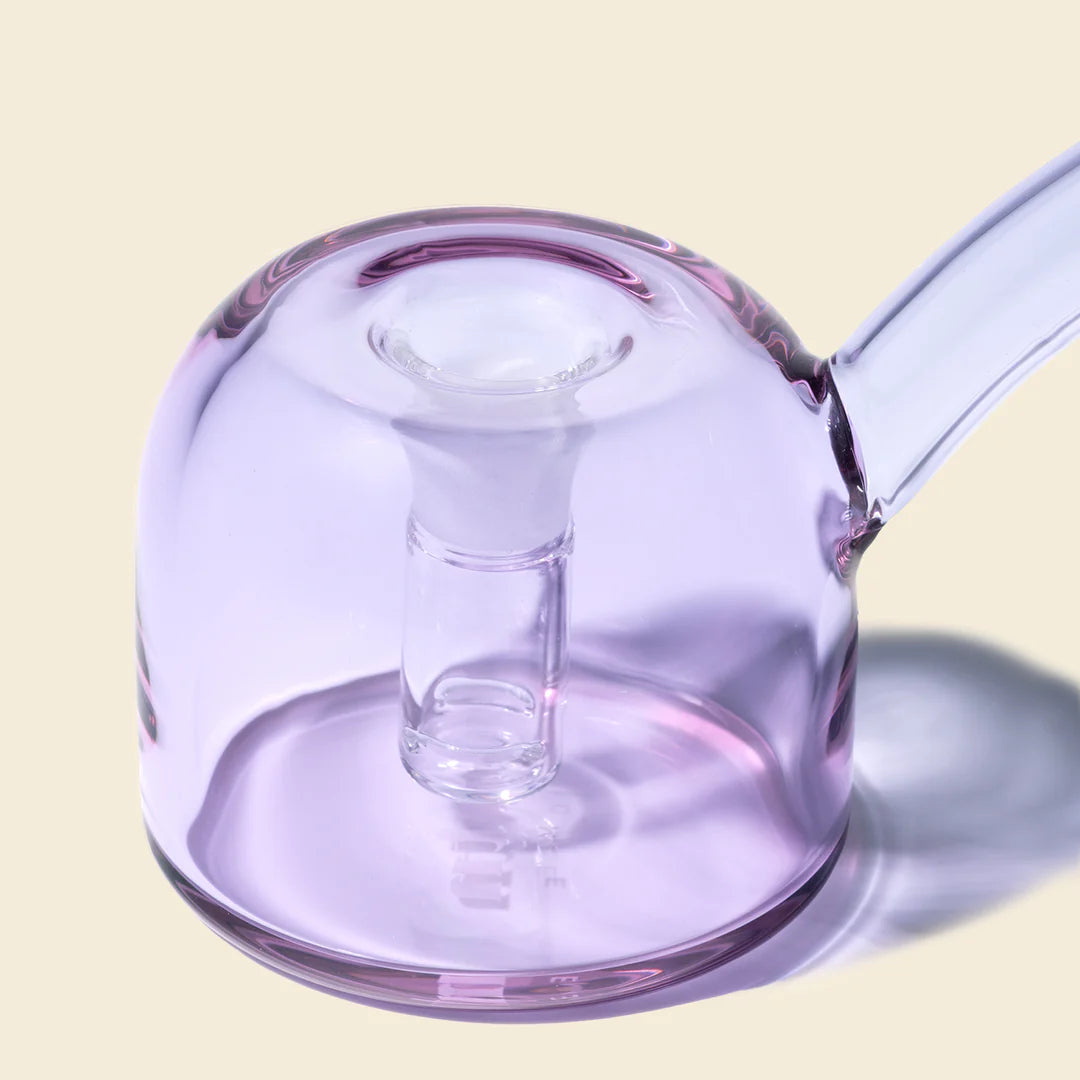 NWTN Home Vesper Orchid Bubbler