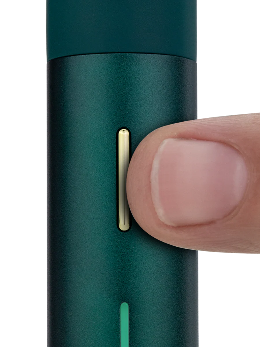 Puffco Pivot Pine Limited Edition