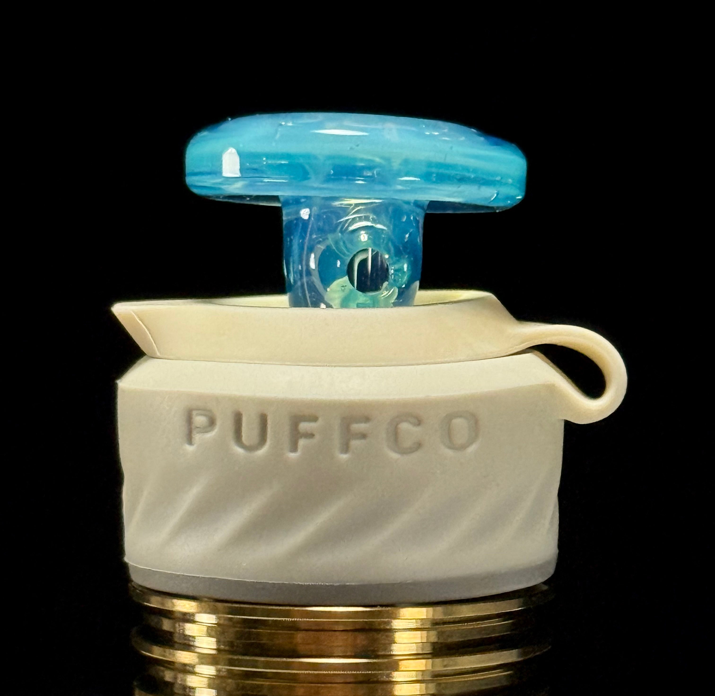 AJ Surf City Tubes Marina Puffco Peak 3DXL Joystick Cap