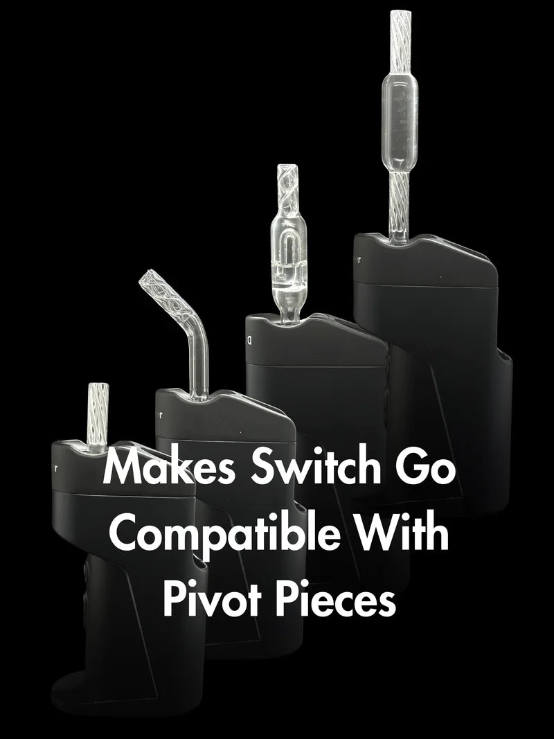 Pivot 2 Proxy Core Adapter + Switch GO