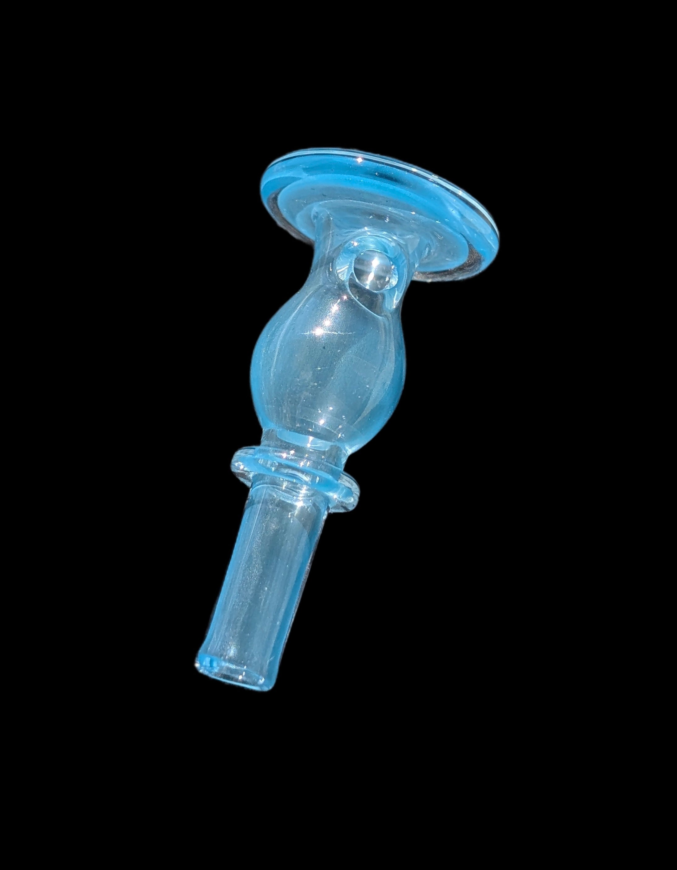 Charlie Shaw Glass Dr Dabber Switch Go Joystick