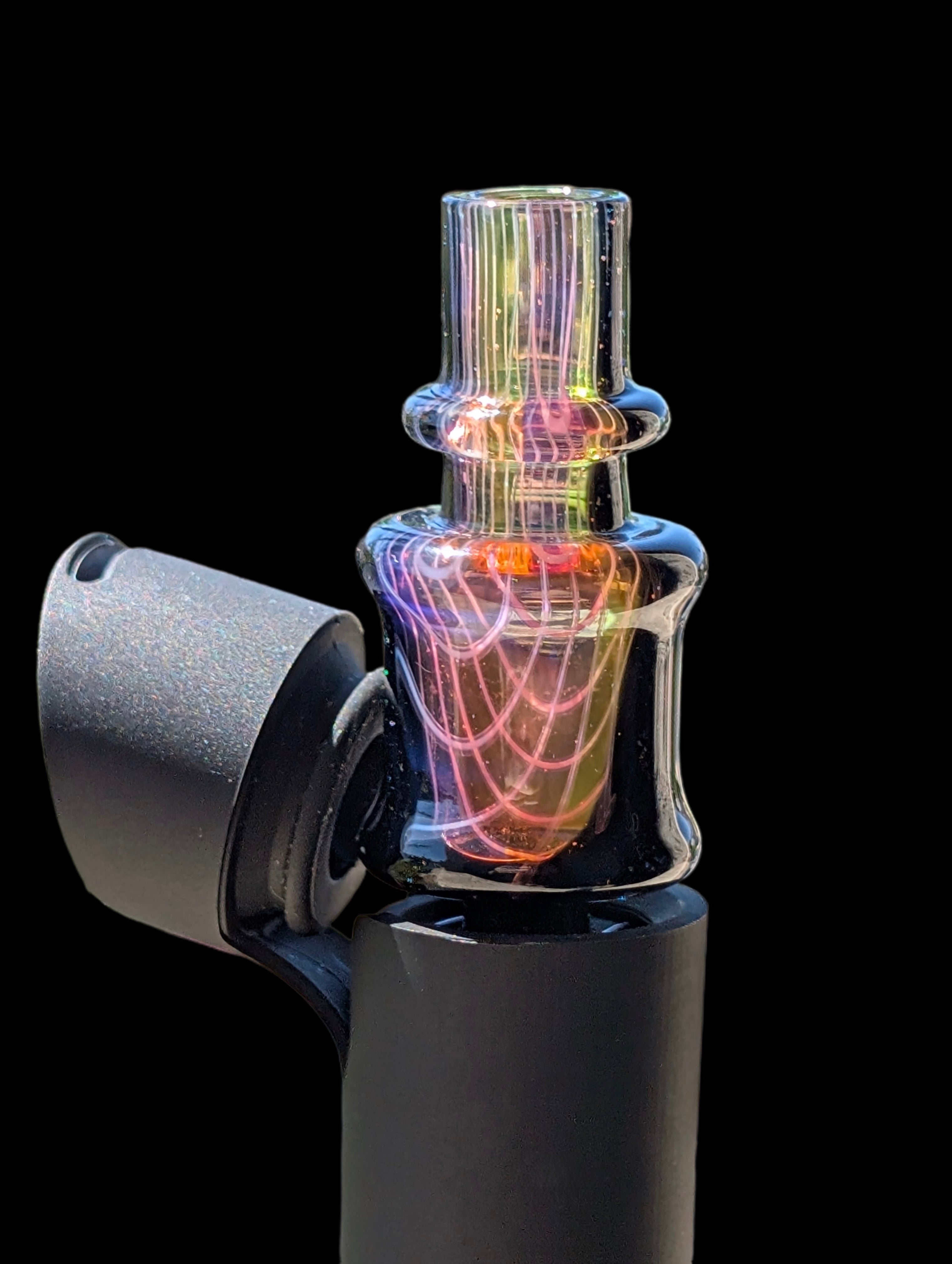 EF Norris Color of Sound Pivot top