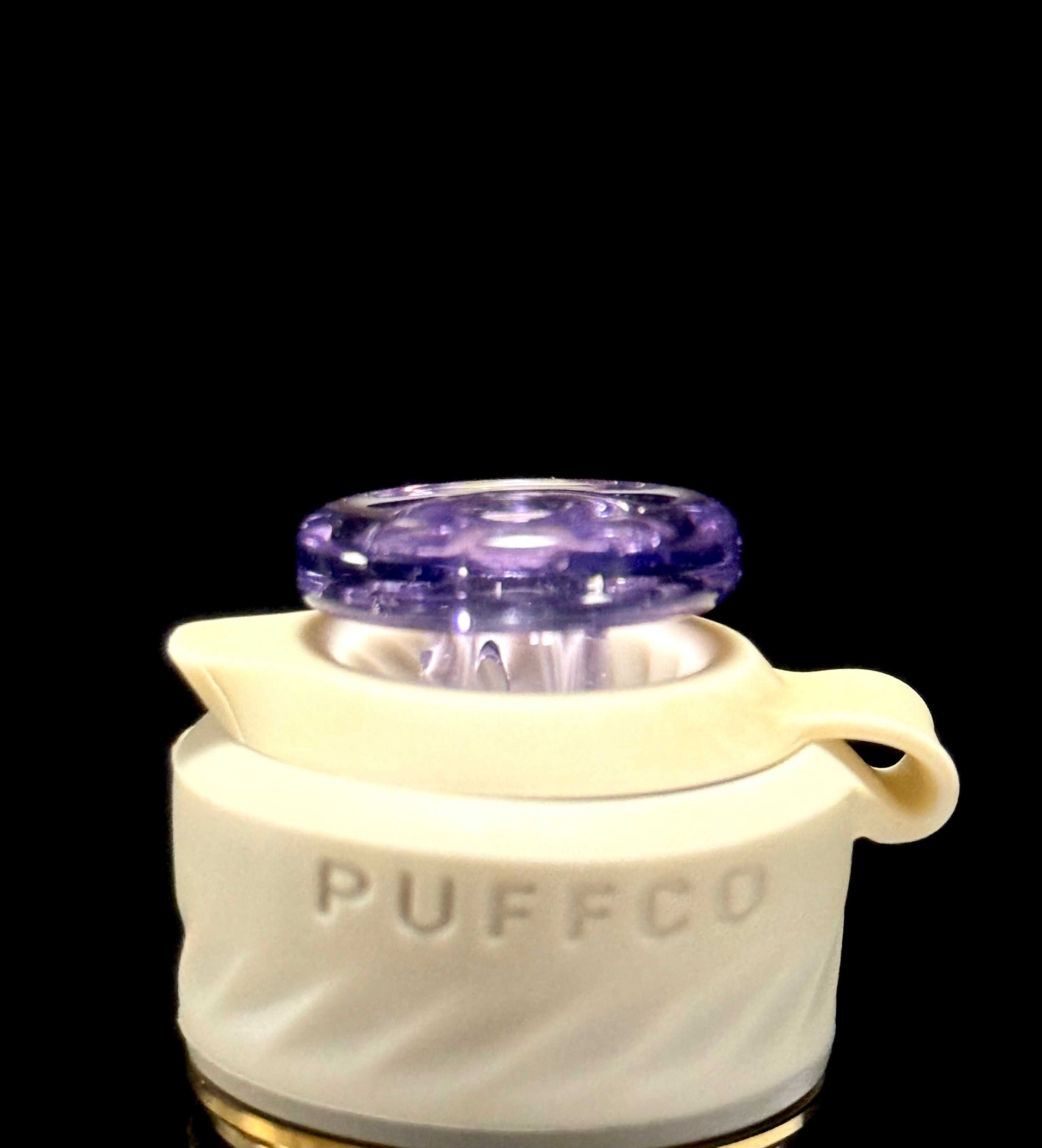 AJ Surf City Tubes Gold Purple New Peak & Proxy Joystick