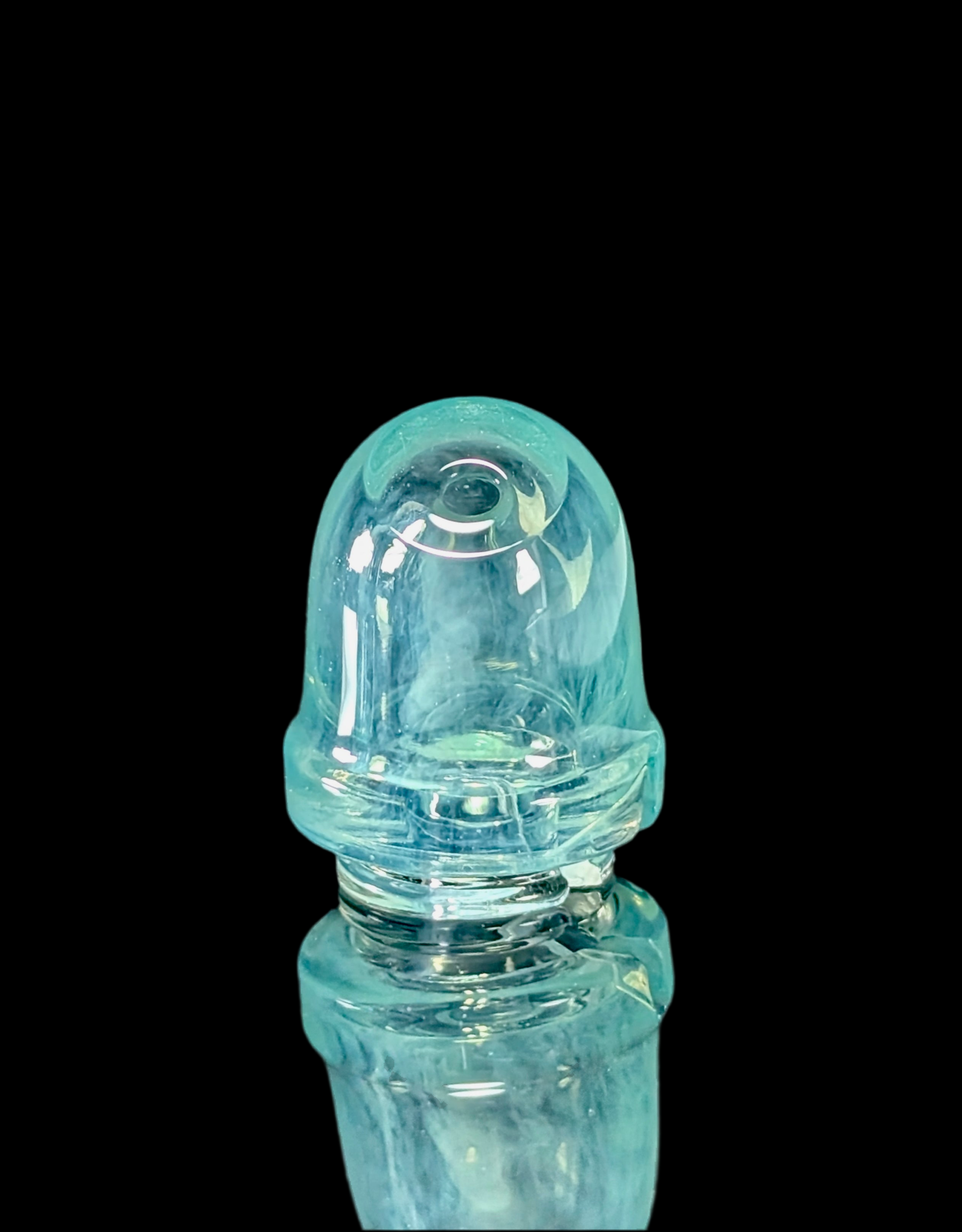 One Trick Pony Glass Zen Neuralizer Pivot Mouthpiece