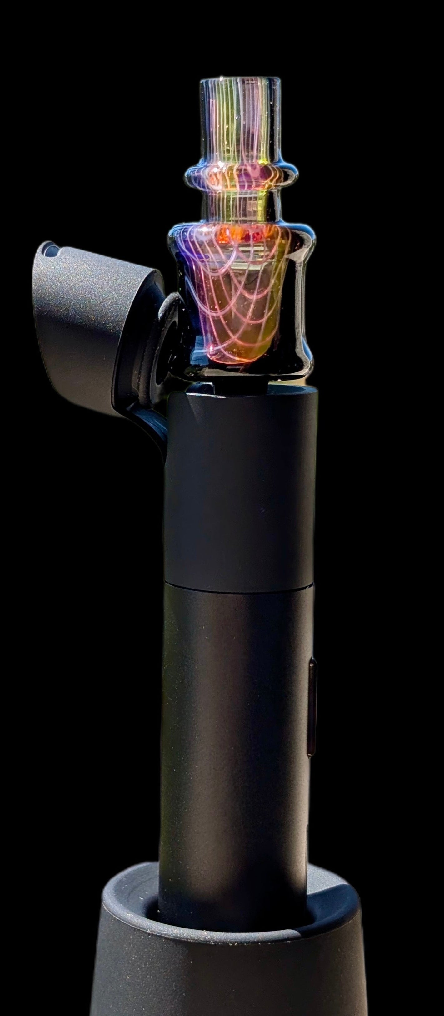 EF Norris Color of Sound Pivot top