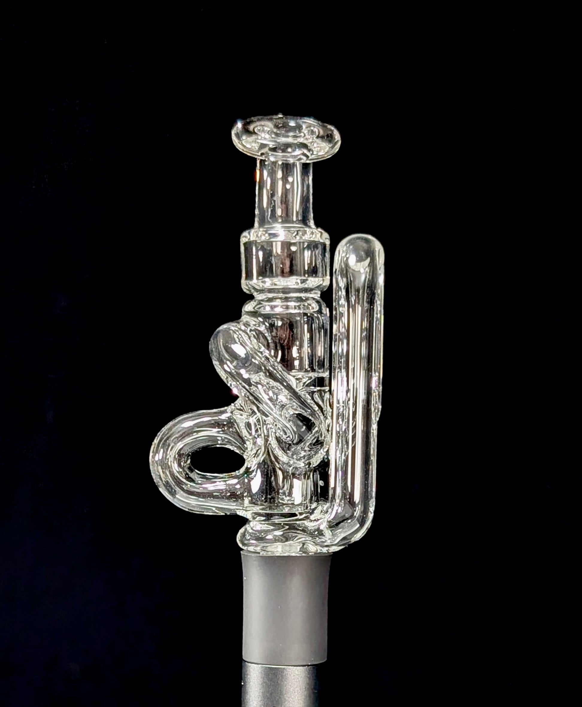 Eternal Flamerworks Pivot Nanocycler Mouthpiece