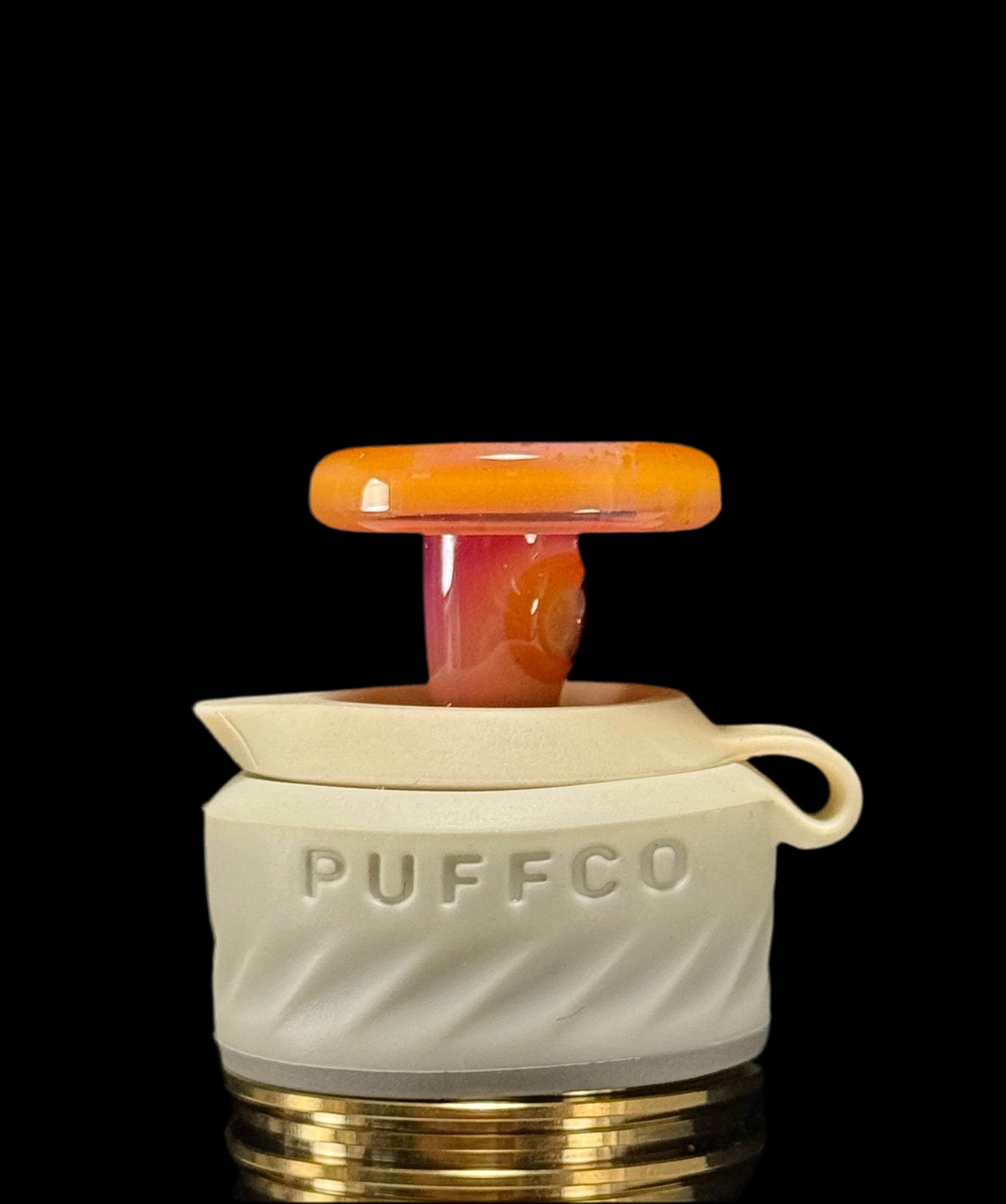 AJ Surf City Tubes Serendipity Puffco Peak 3DXL Joystick Cap