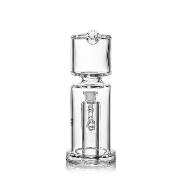 MJ ARSENAL COLUMN MINI DAB RIG