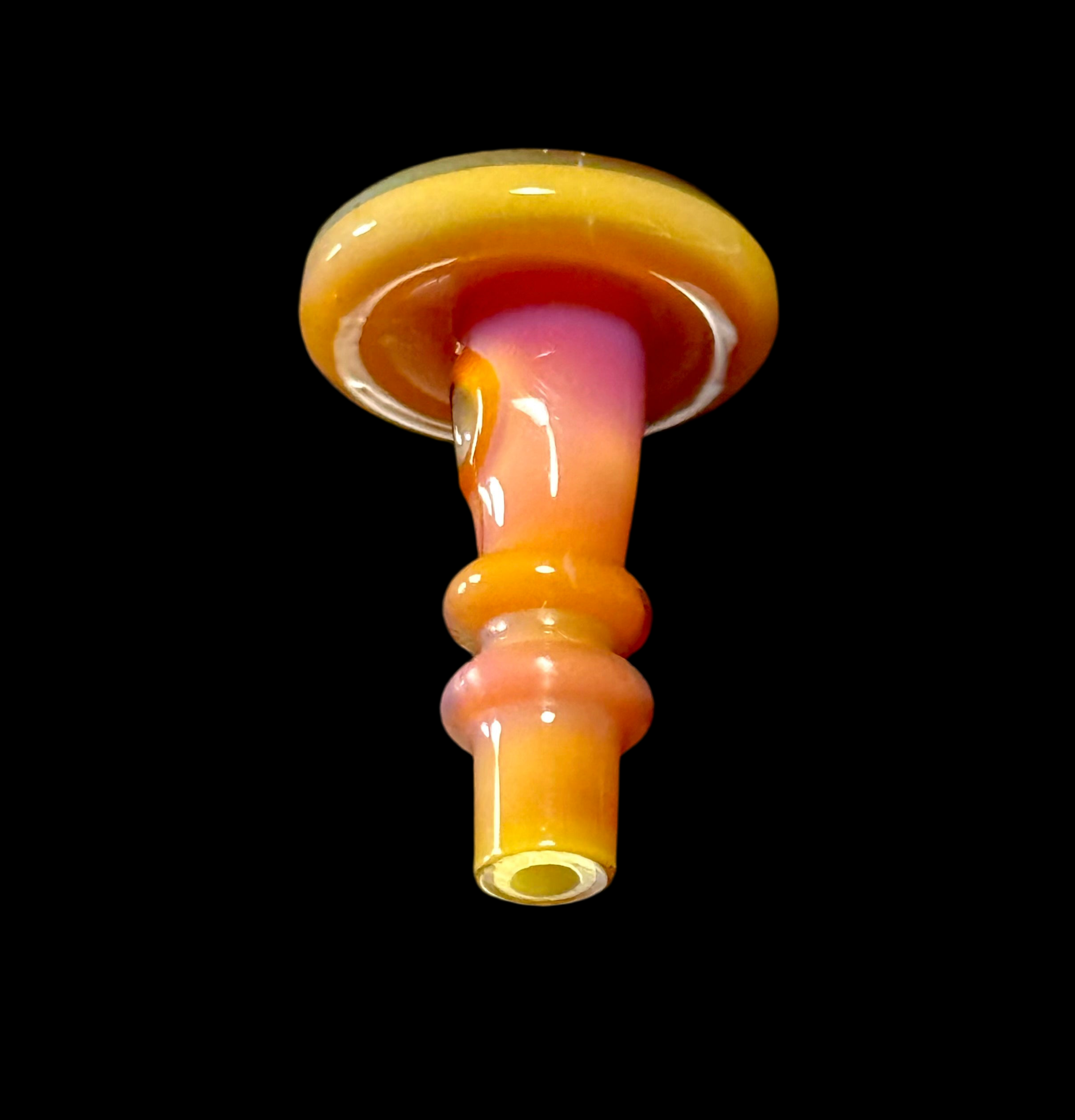AJ Surf City Tubes Serendipity Puffco Peak 3DXL Joystick Cap
