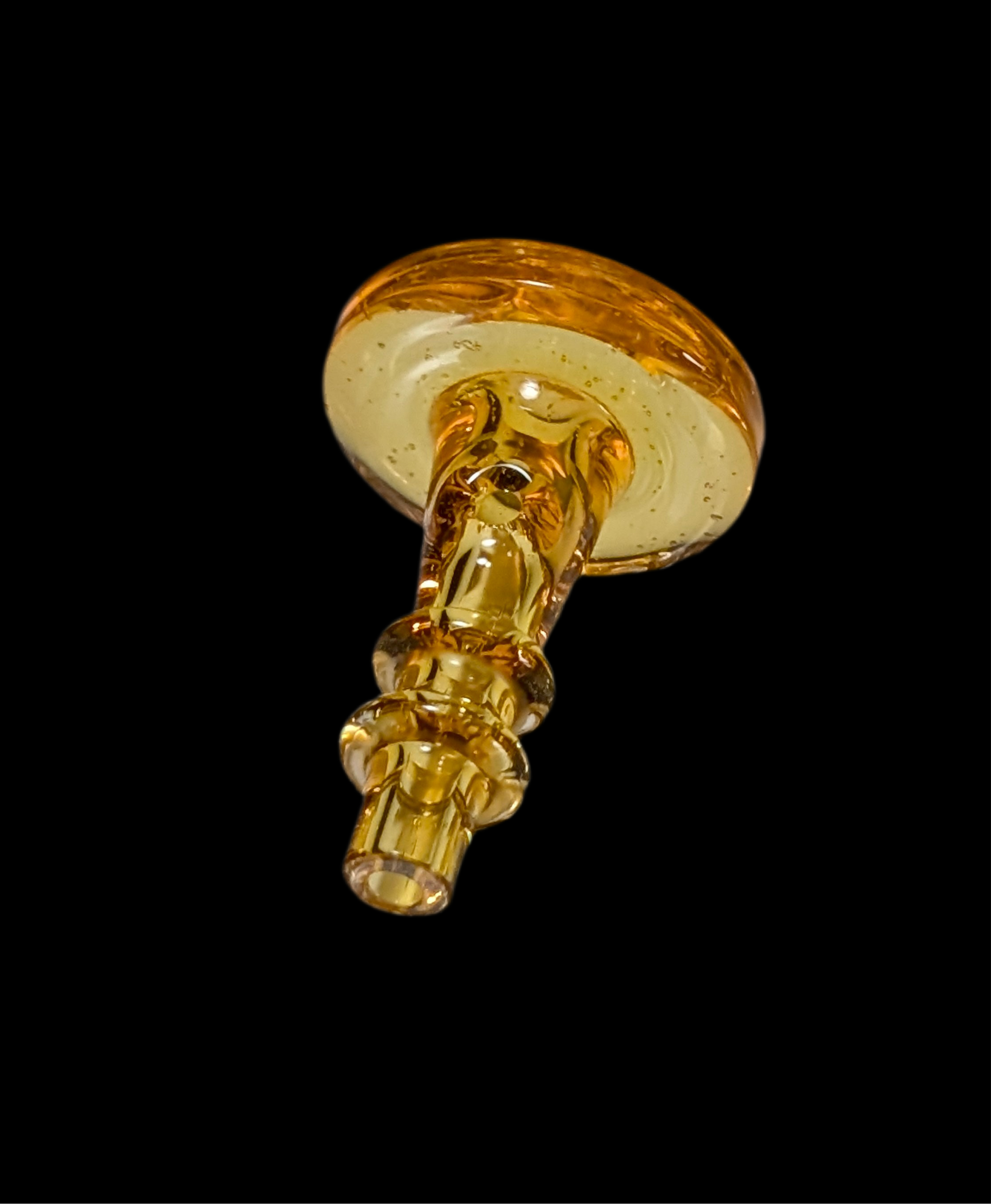 AJ Surf City Tubes CFL Terps Puffco Peak 3DXL Joystick Cap