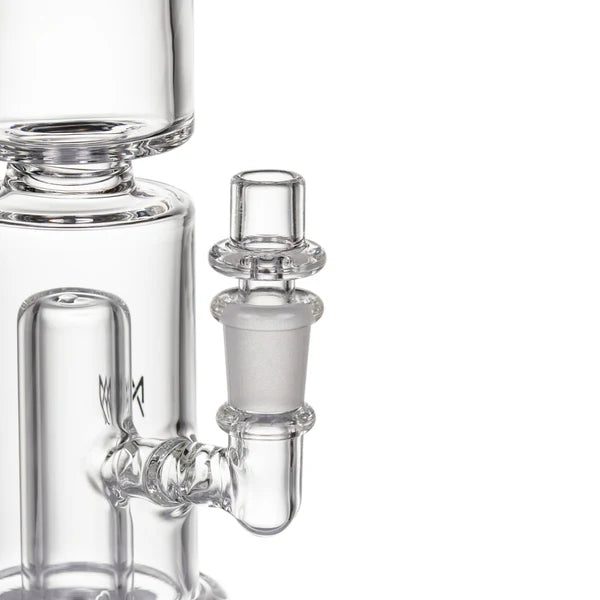 MJ ARSENAL COLUMN MINI DAB RIG