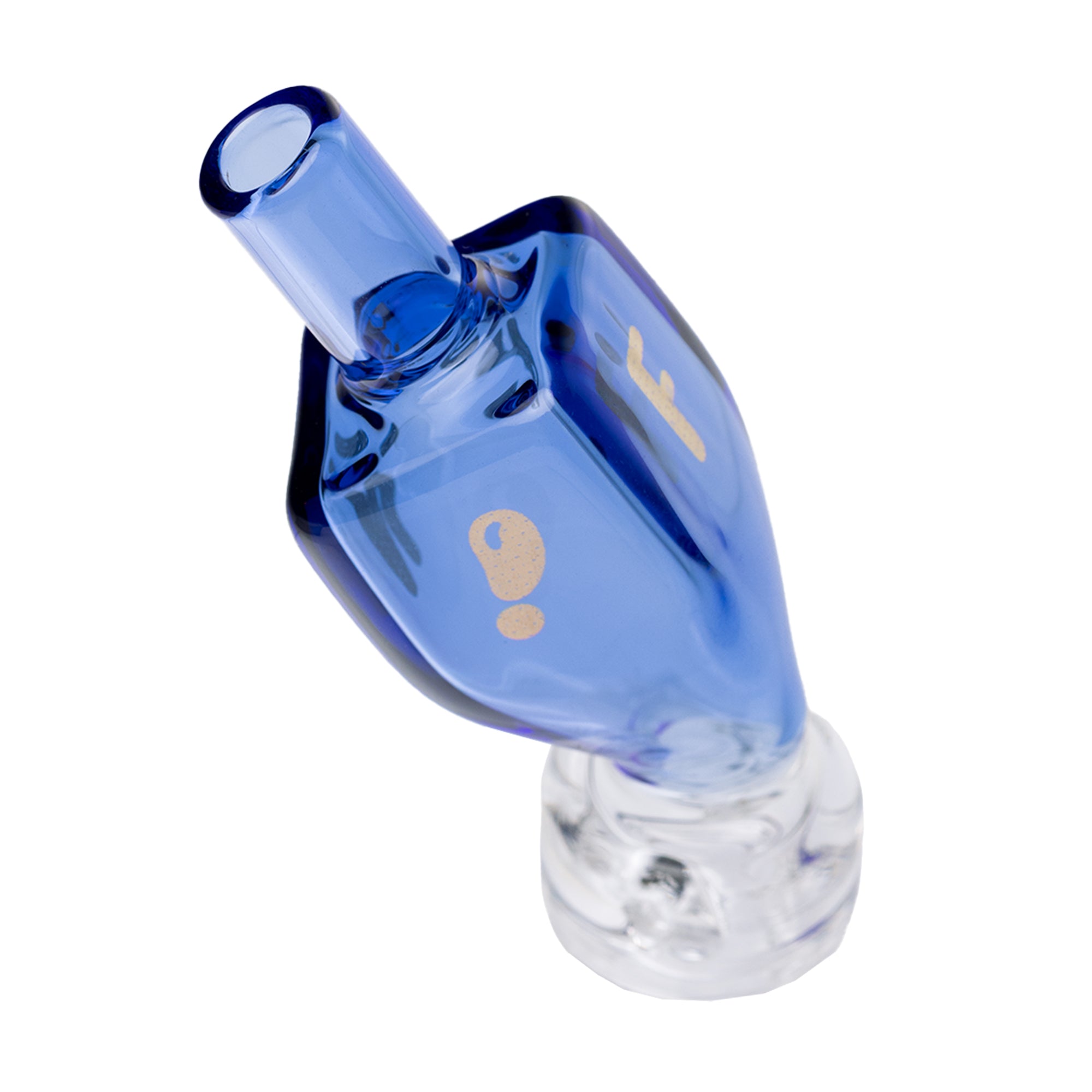 BigFun! Drei Pivot Top