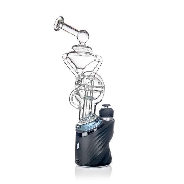 MJ Arsenal Fabcycler Puffco Peak Attachment