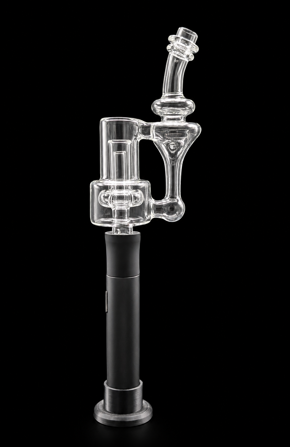 PIVBR PIVOT MOUTHPIECE IRIDESCENT GLASS BOX SET