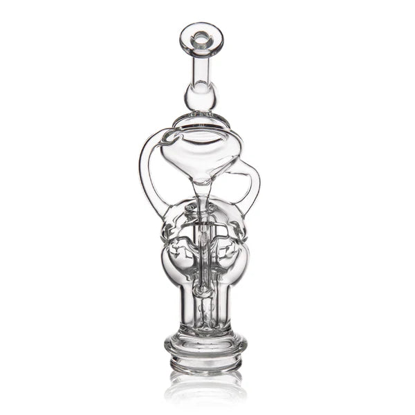 MJ Arsenal Fabcycler Puffco Peak Attachment
