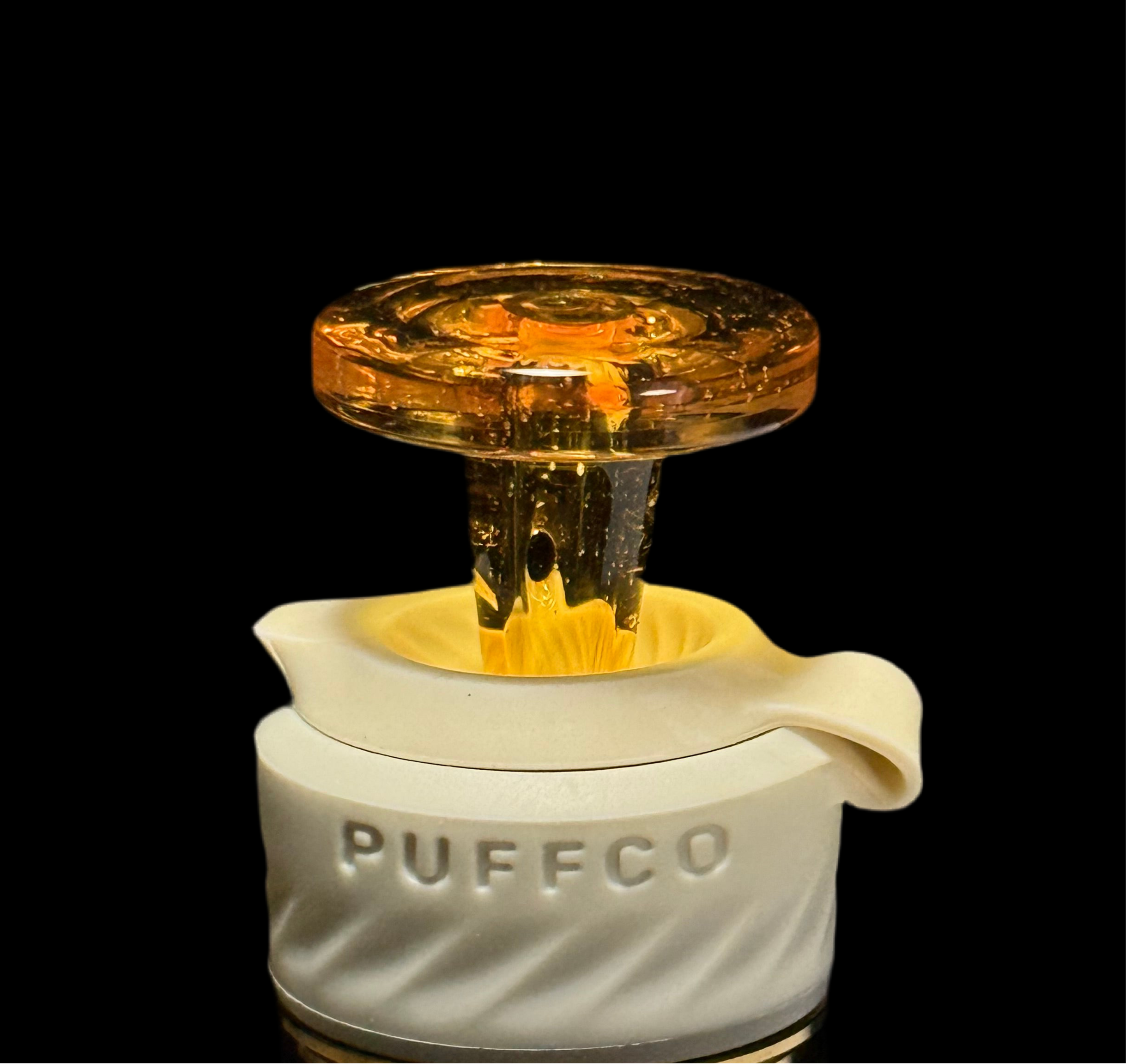 AJ Surf City Tubes CFL Terps Puffco Peak 3DXL Joystick Cap