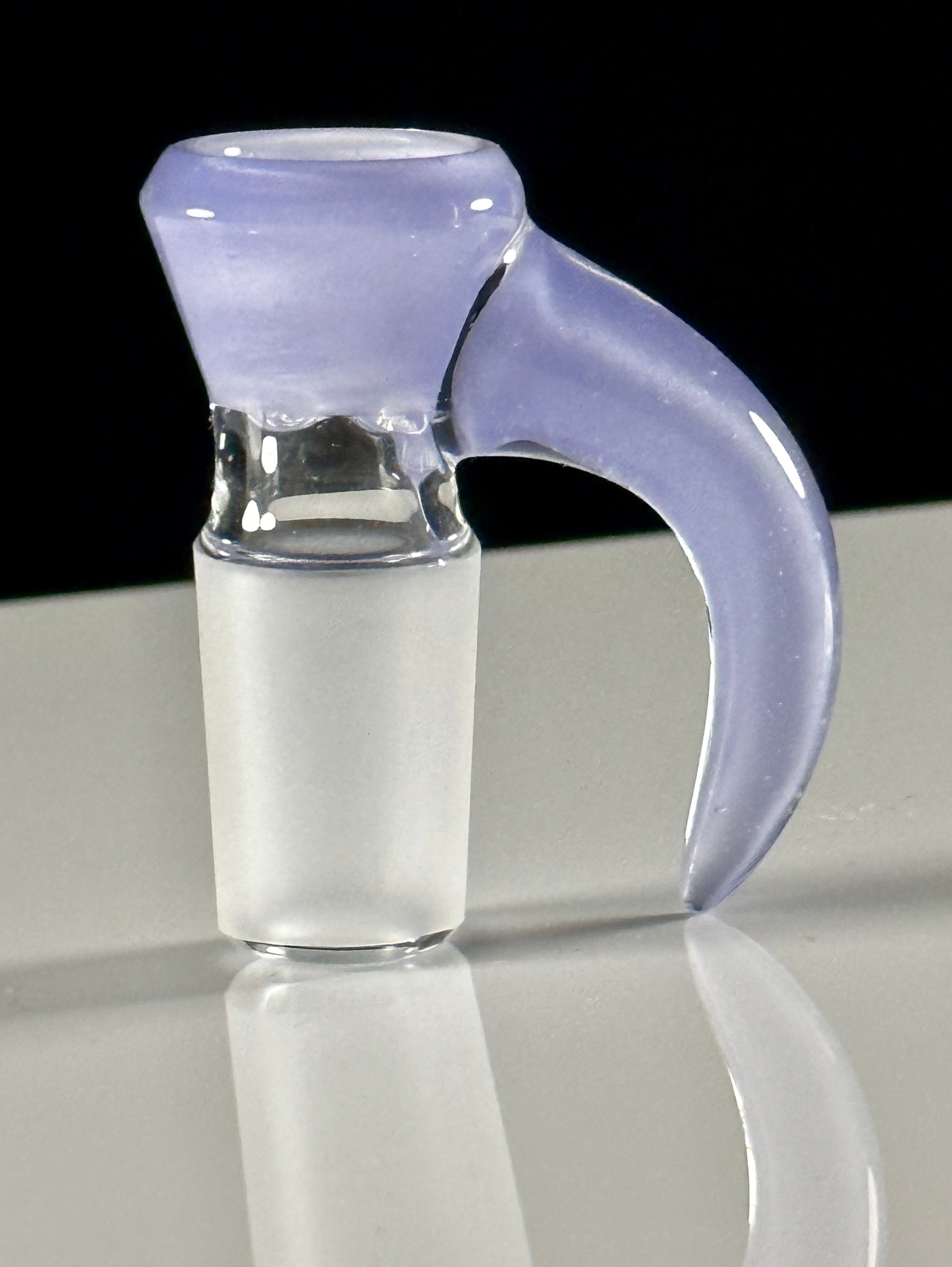 Shamby 18mm Greasy Glass Slide