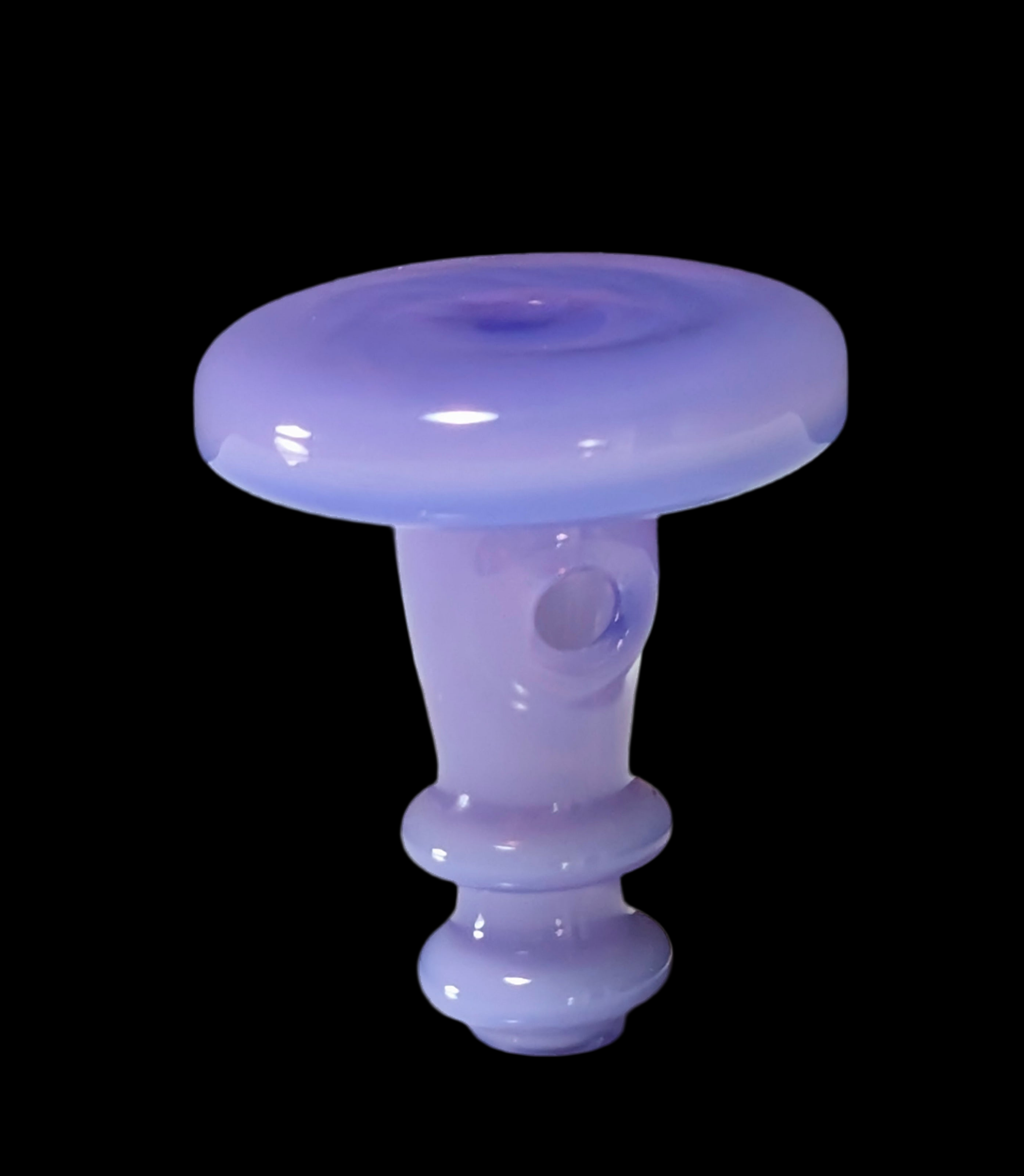 AJ Surf City Tubes Milky Purple New Peak & Proxy Joystick