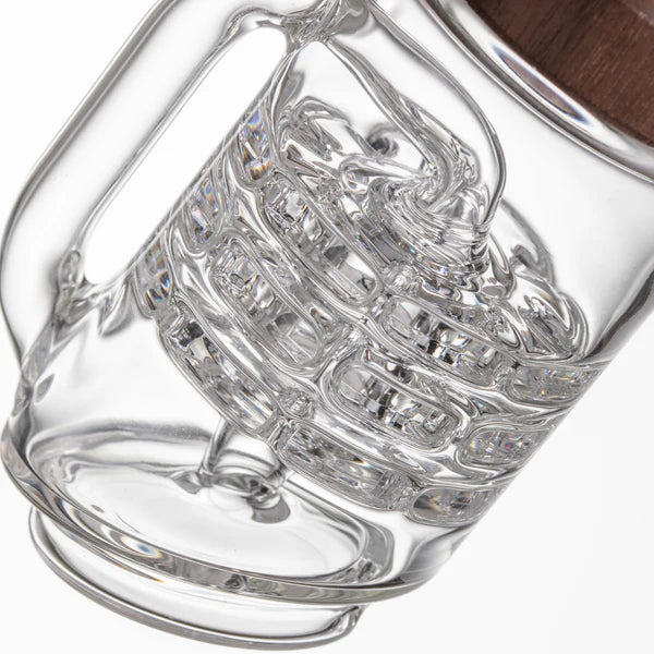 MJ Arsenal Halo Puffco Peak Top