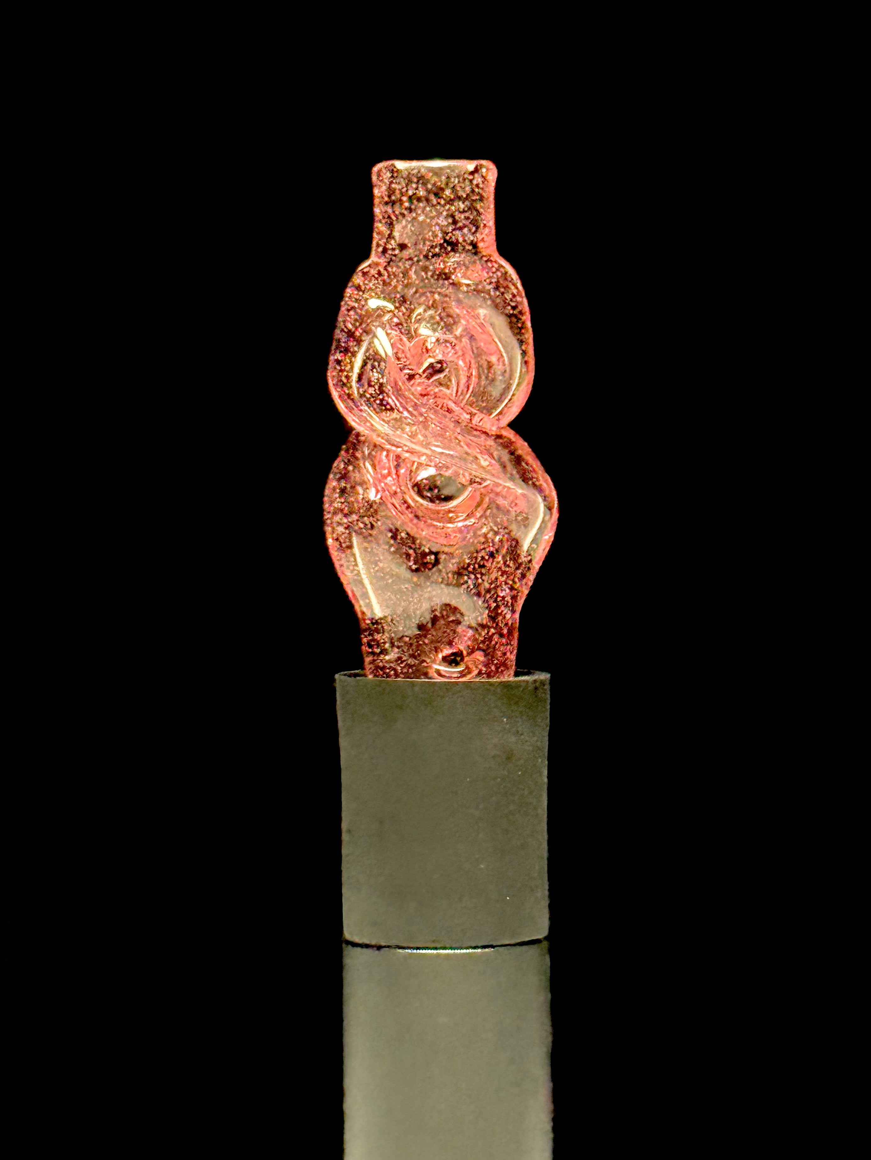 The Real Rich Brian Puffco Pivot Mouthpiece