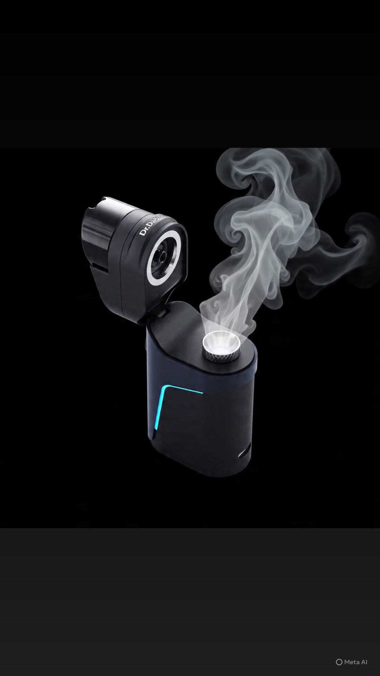 Dr. Dabber Ghost 2 & eChamber