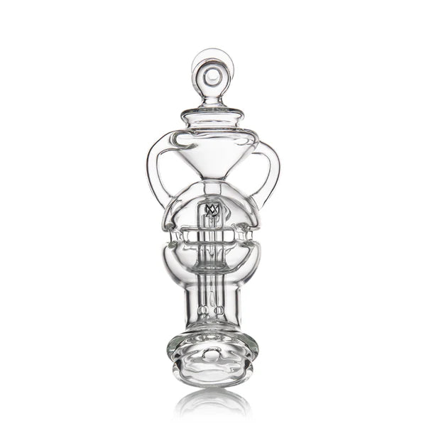 MJ Arsenal Fabcycler Puffco Peak Attachment