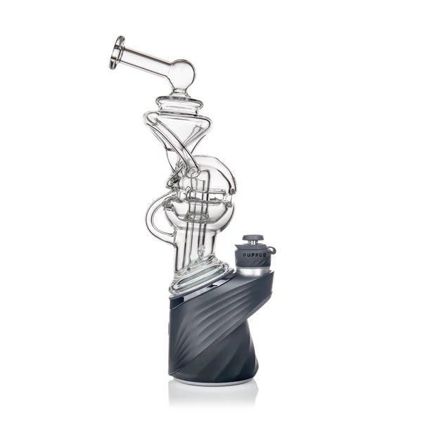 MJ Arsenal Fabcycler Puffco Peak Attachment