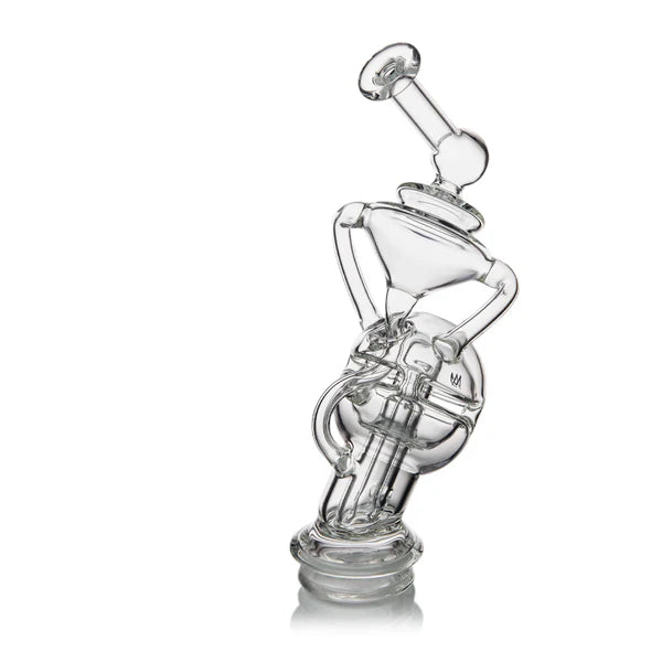 MJ Arsenal Fabcycler Puffco Peak Attachment