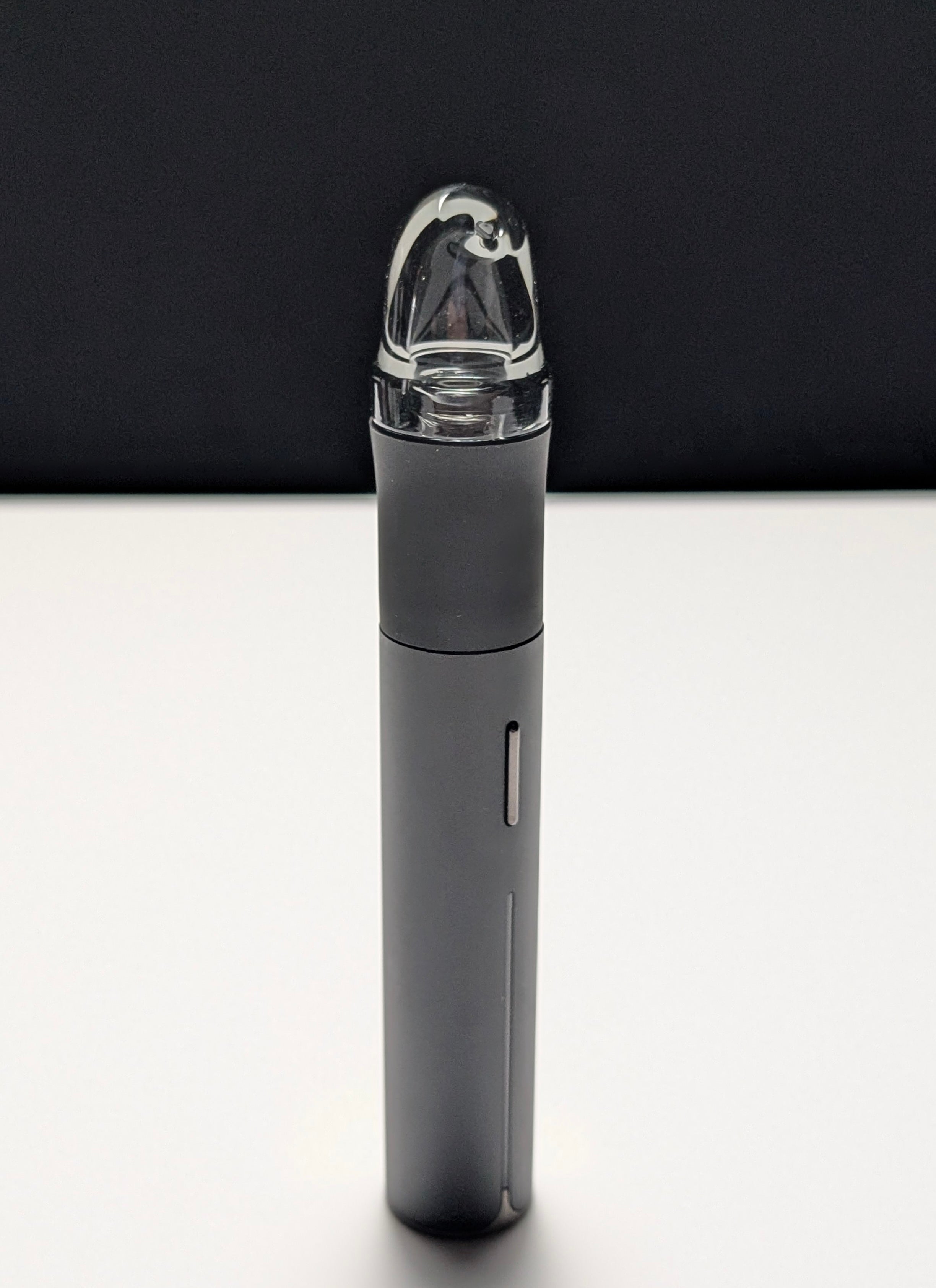 One Trick Pony Glass Neutronium Neuralizer Pivot Mouthpiece