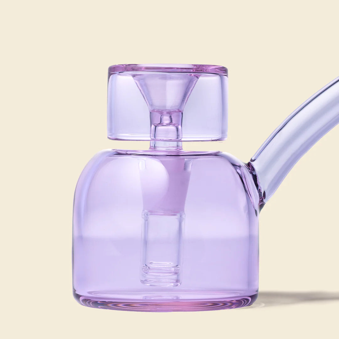 NWTN Home Vesper Orchid Bubbler