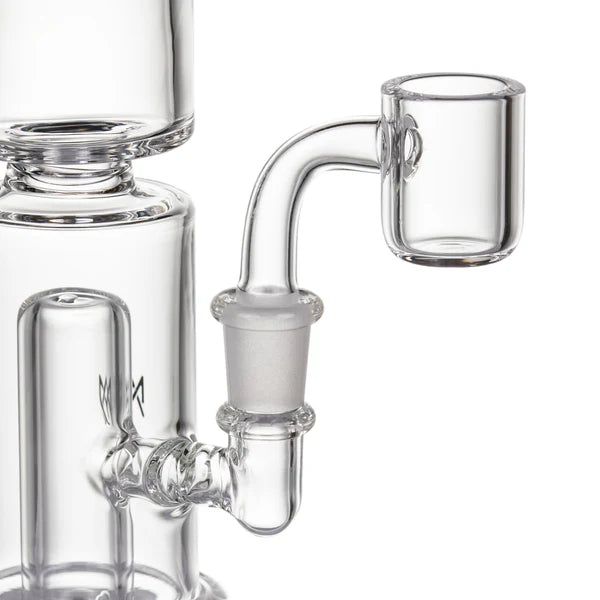 MJ ARSENAL COLUMN MINI DAB RIG