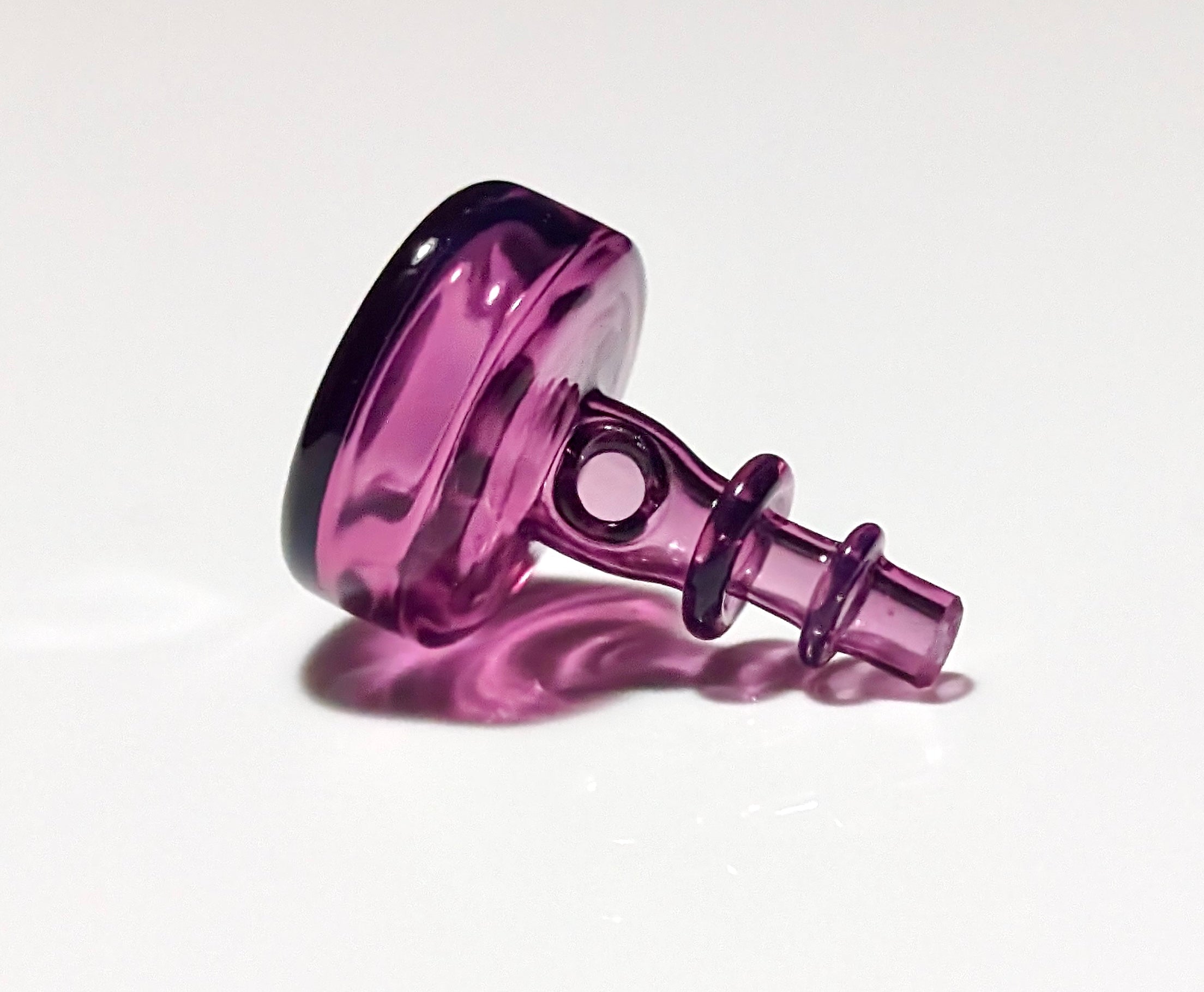 Sandalz Glass Royal Jelly Joystick